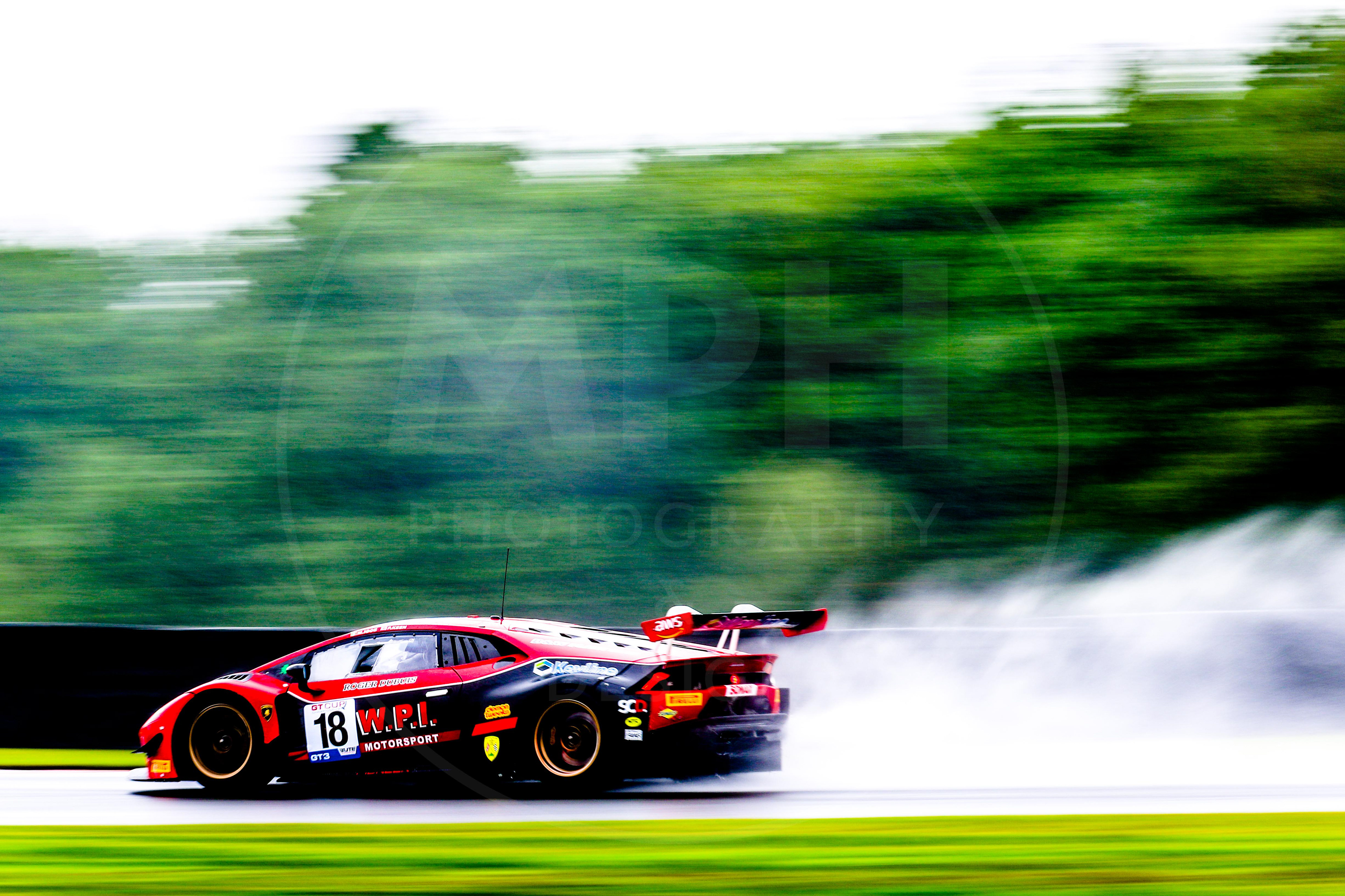 2021 GT Cup Championship, Oulton Park Circuit