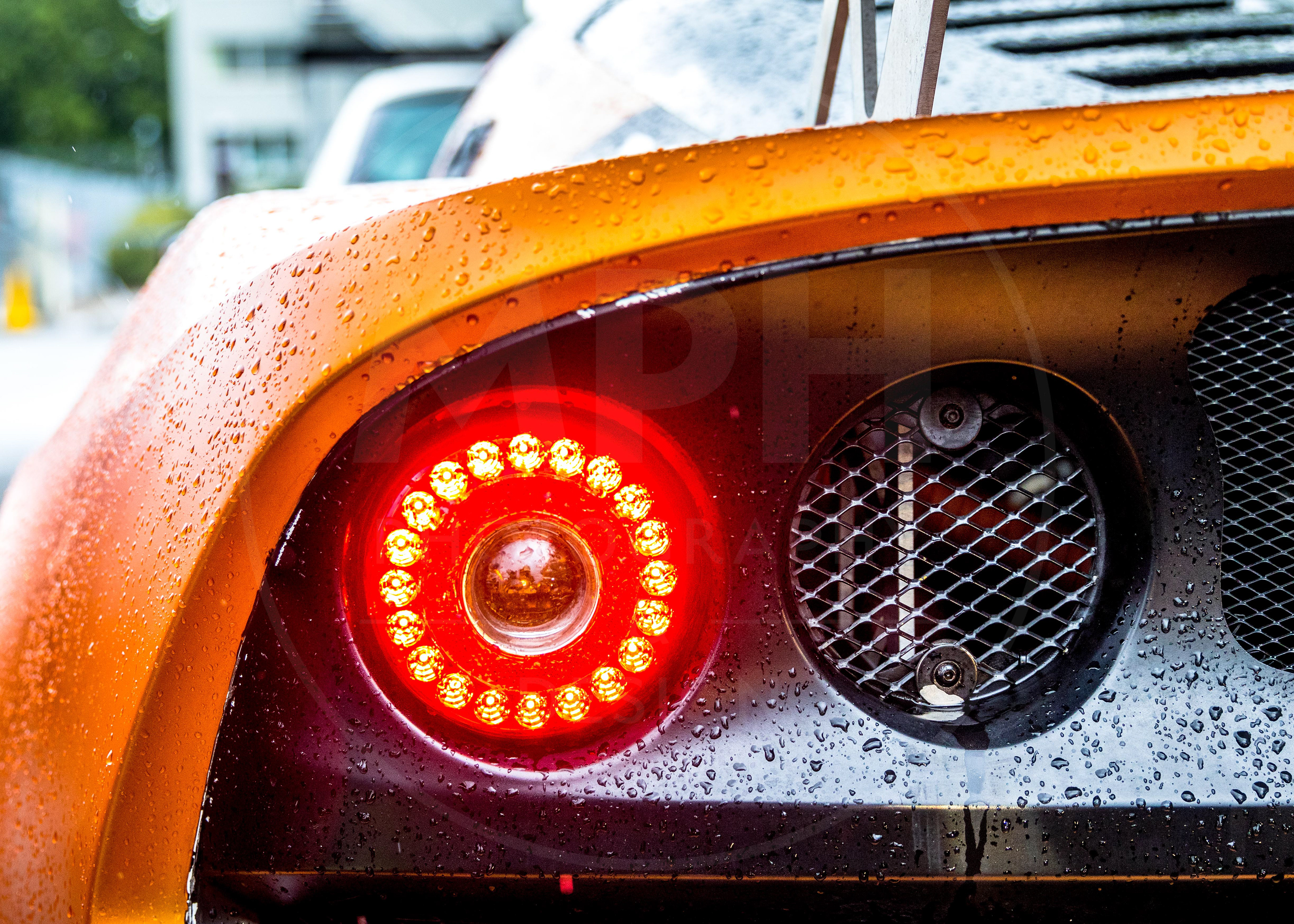 2019 CSCC RSV Graphics New Millennium, Oulton Park Circuit