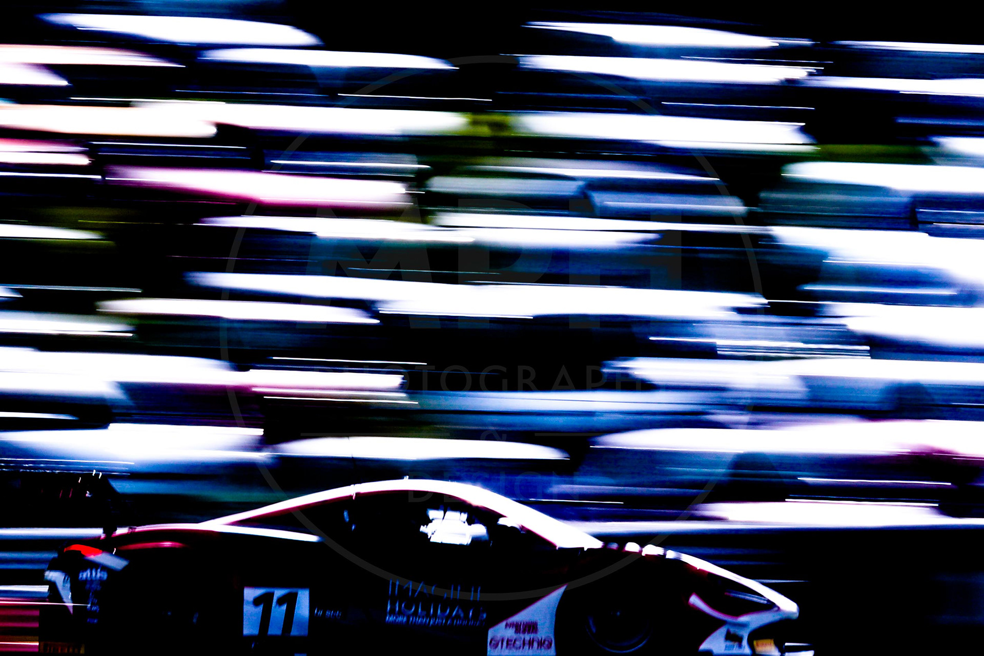 2022 Intelligent Money British GT Championship, Oulton Park Circuit