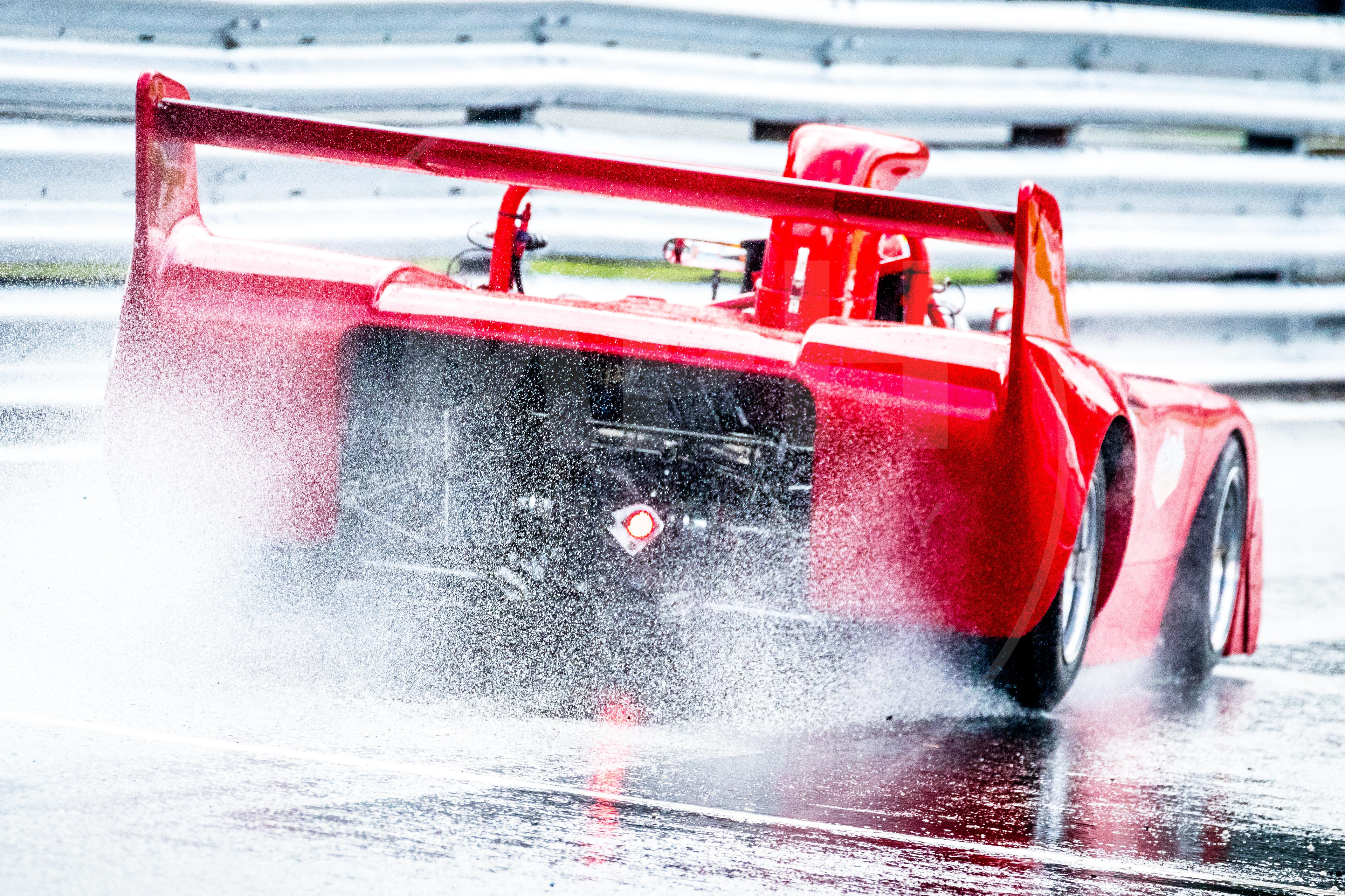 2018 HSCC Pre '80 Endurance Challenge, Oulton Park Circuit