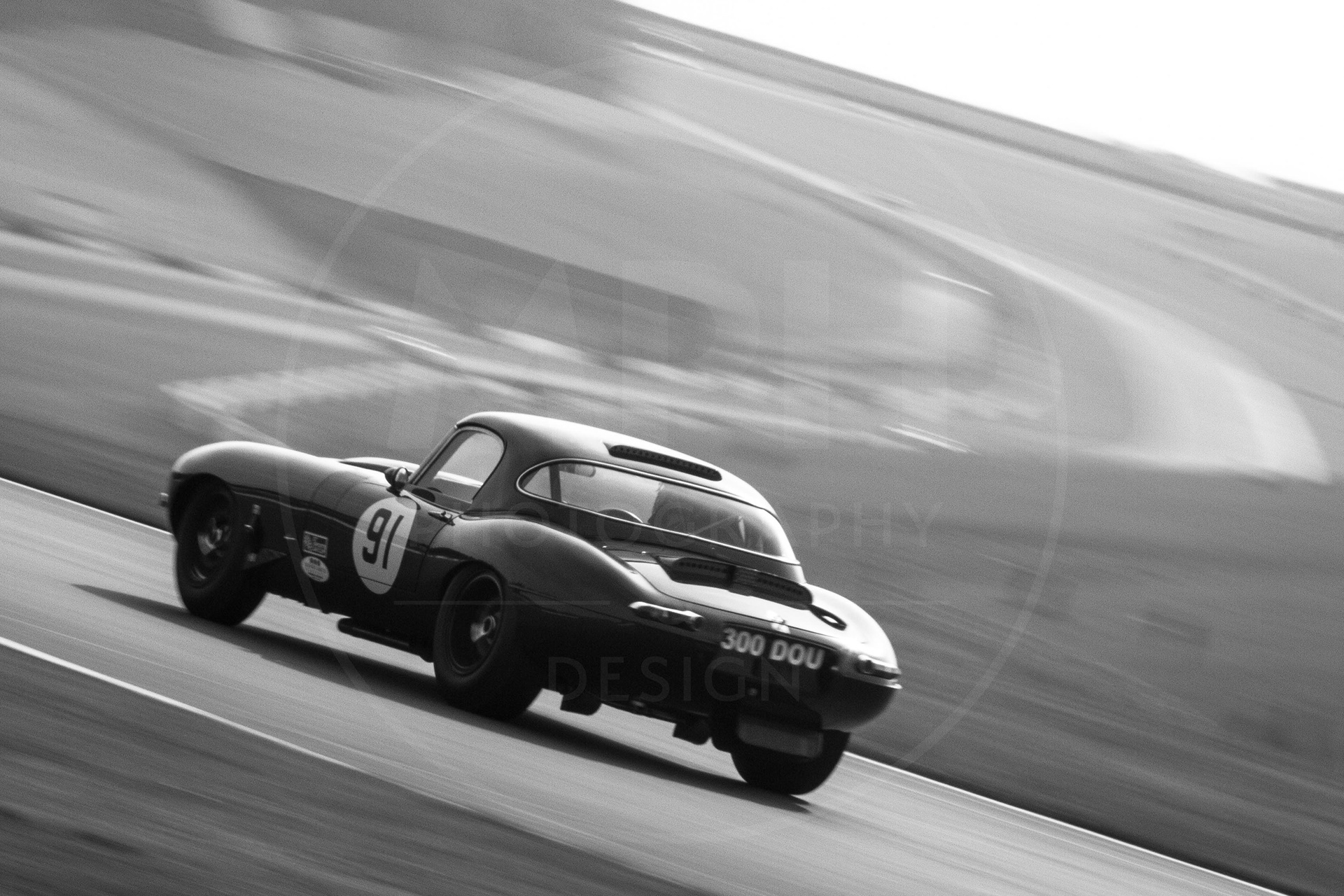 2017 GT & Sports Car Cup, Donington Park Circuit