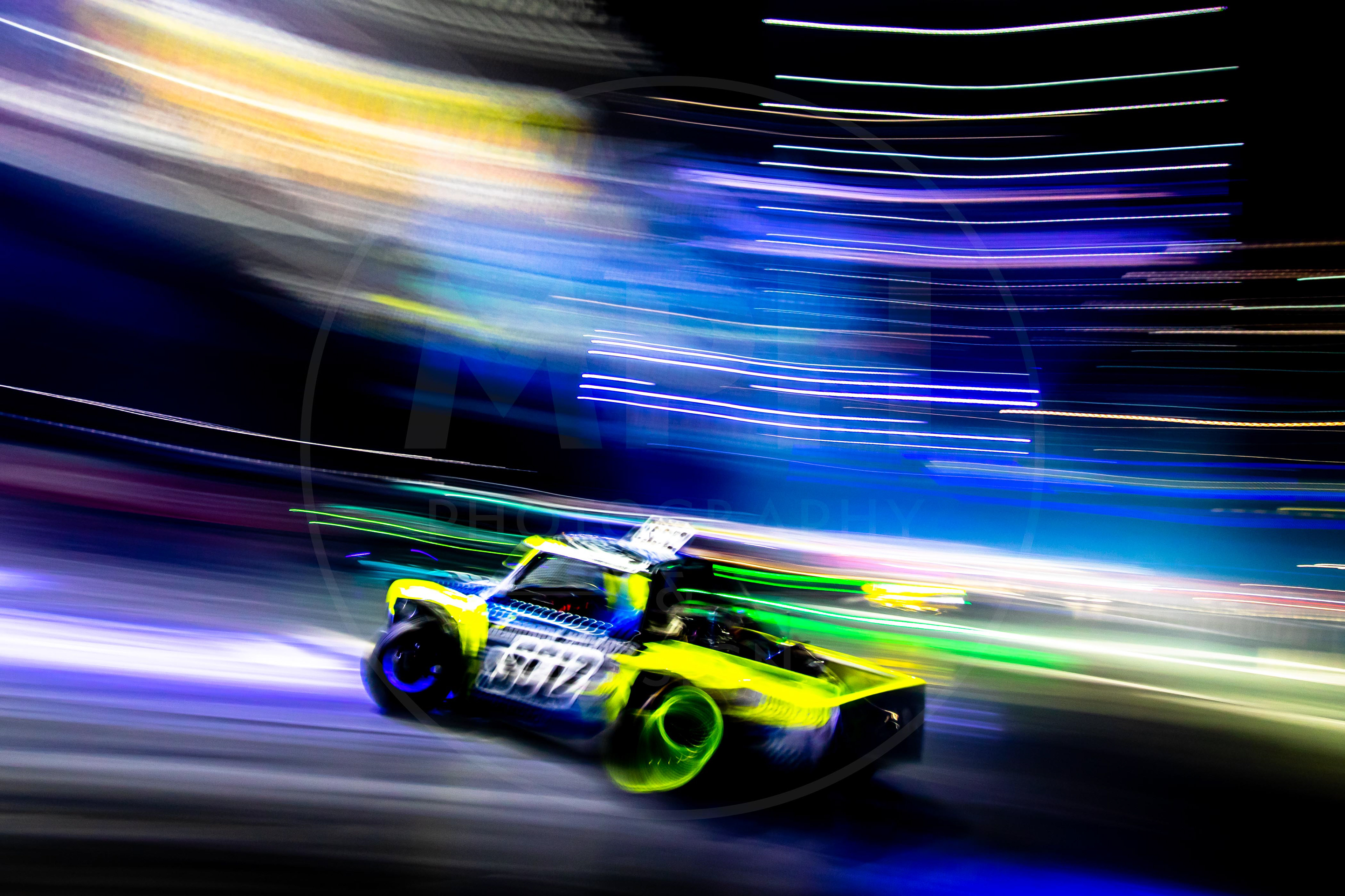 2023 Autosport International, National Exhibition Centre