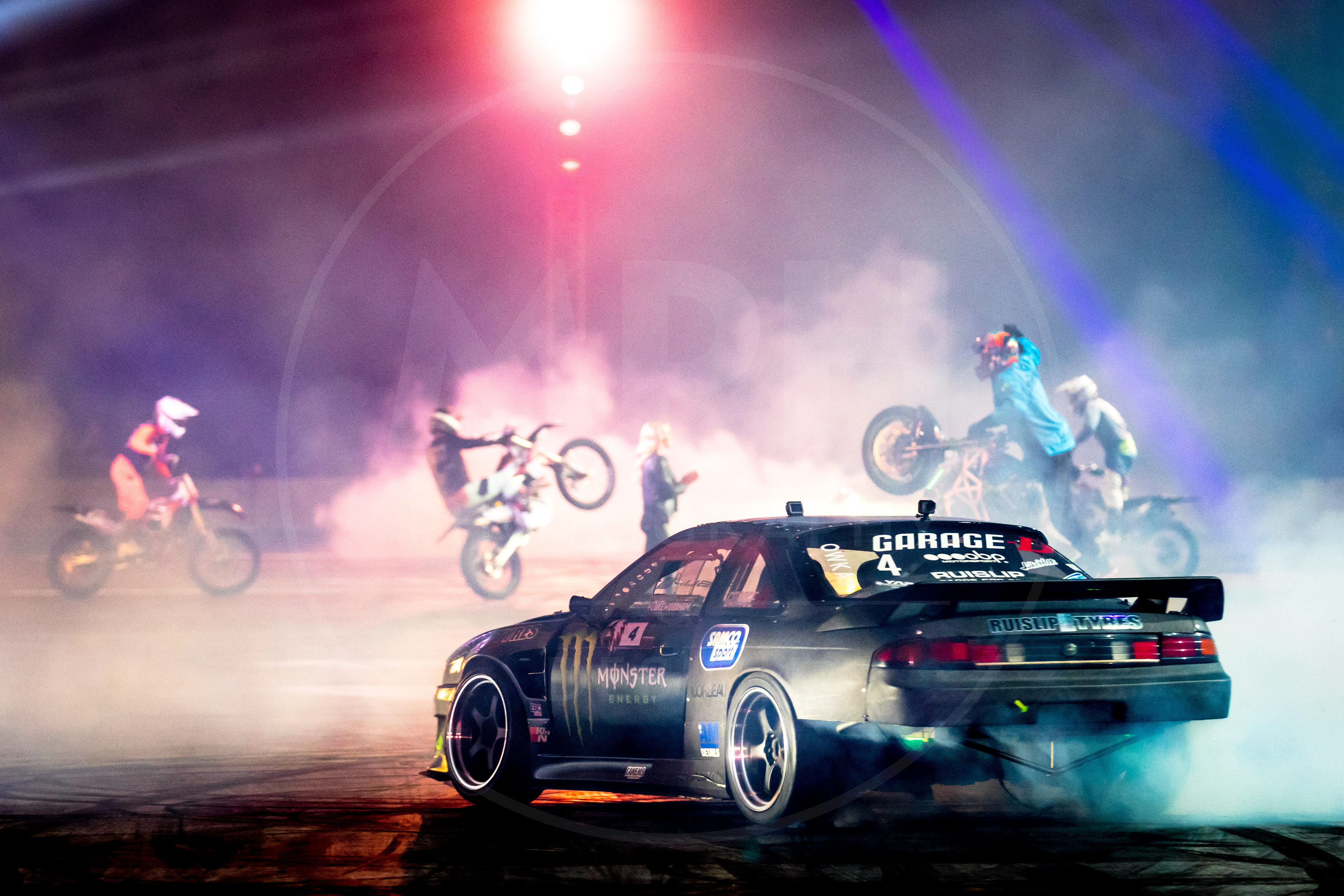 2020 Autosport International, National Exhibition Centre