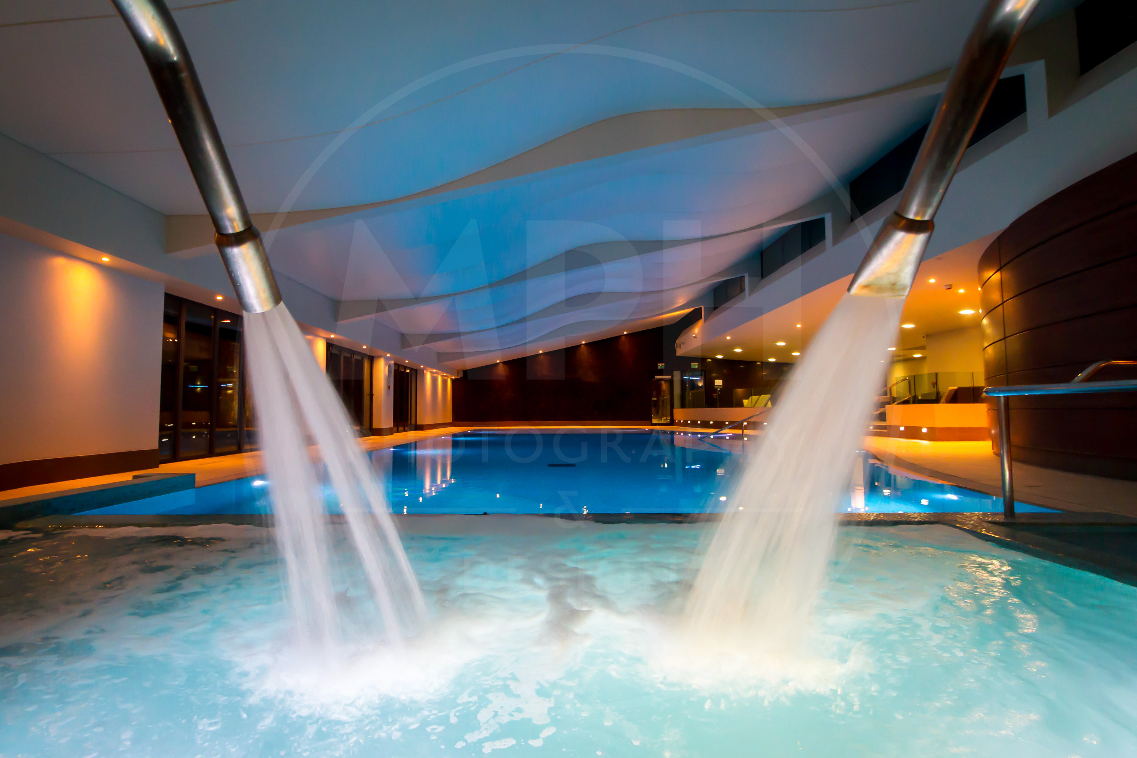 The Mere Golf Resort & Spa, Cheshire