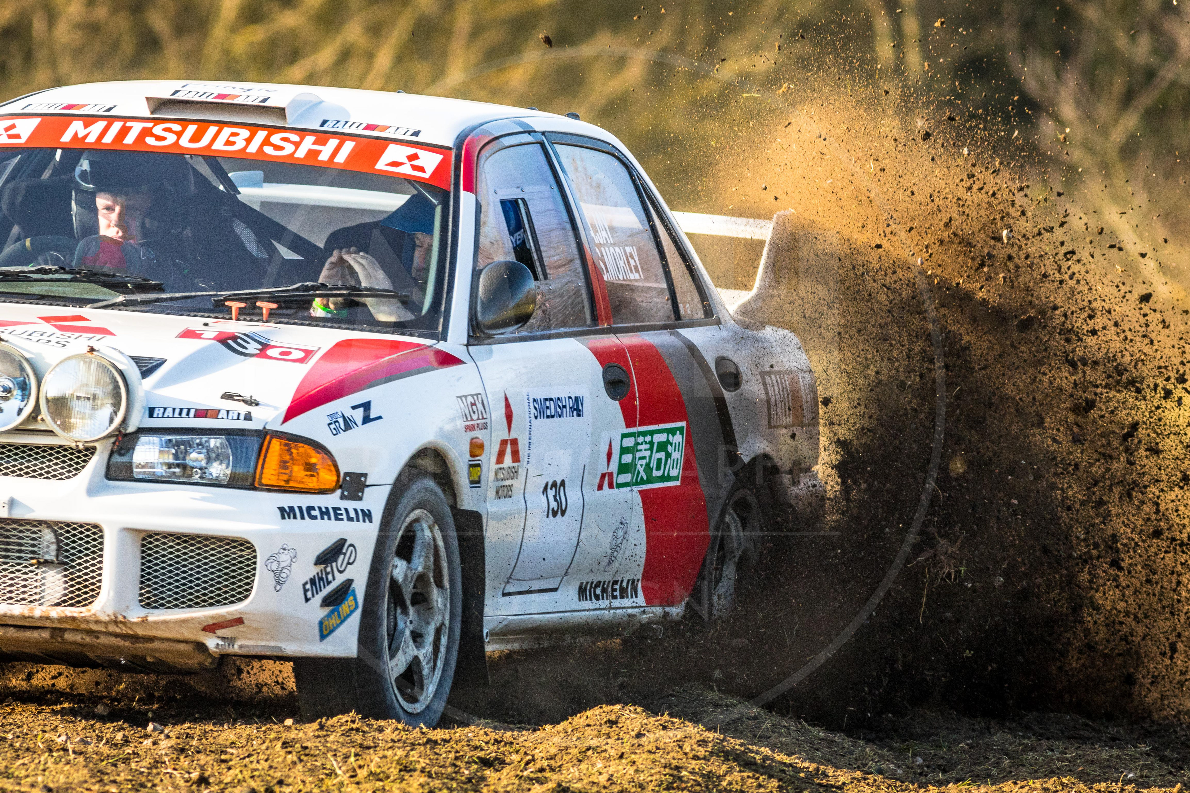 2019 Race Retro, Stoneleigh Park