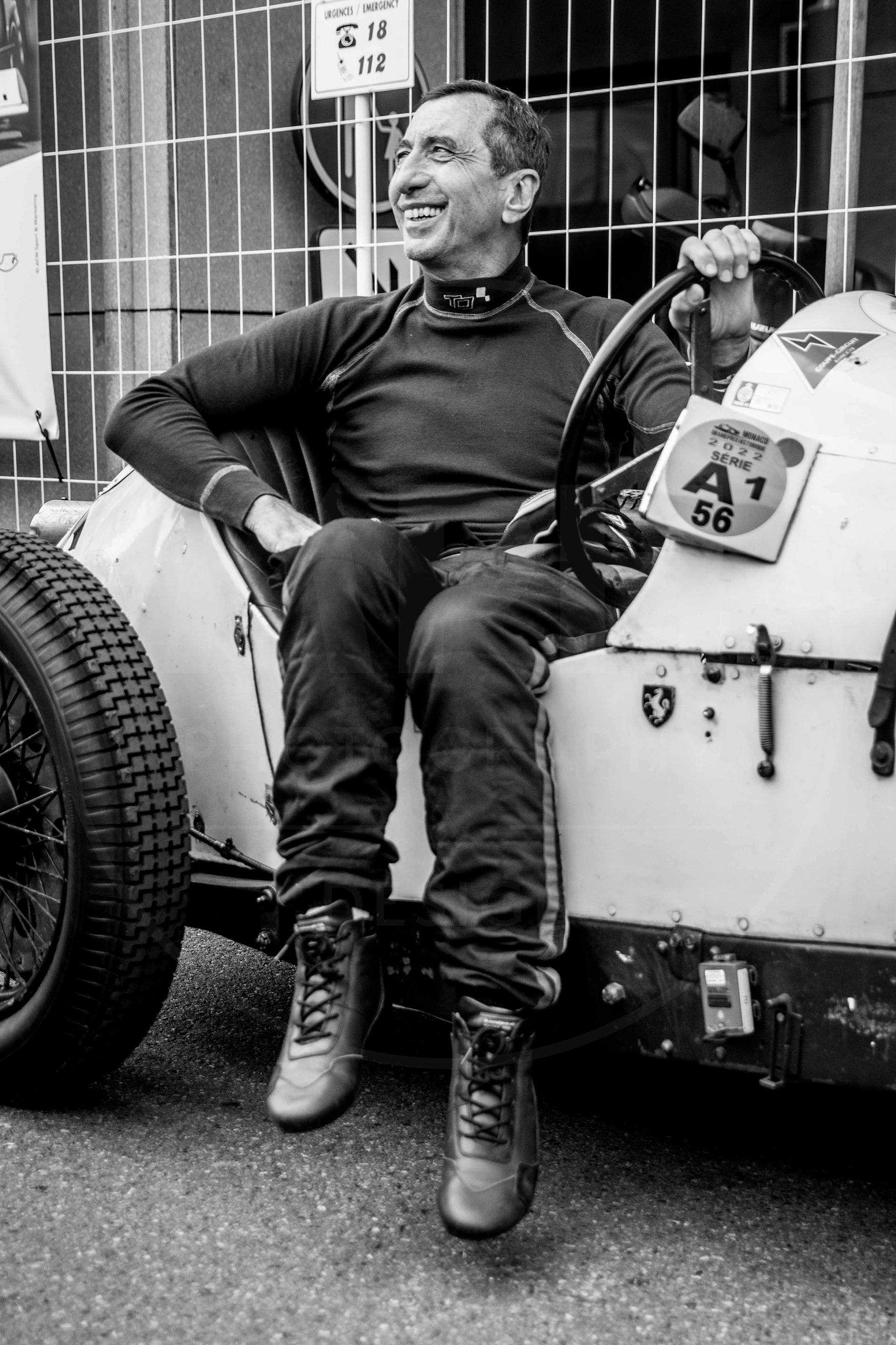 13e Grand Prix de Monaco Historique