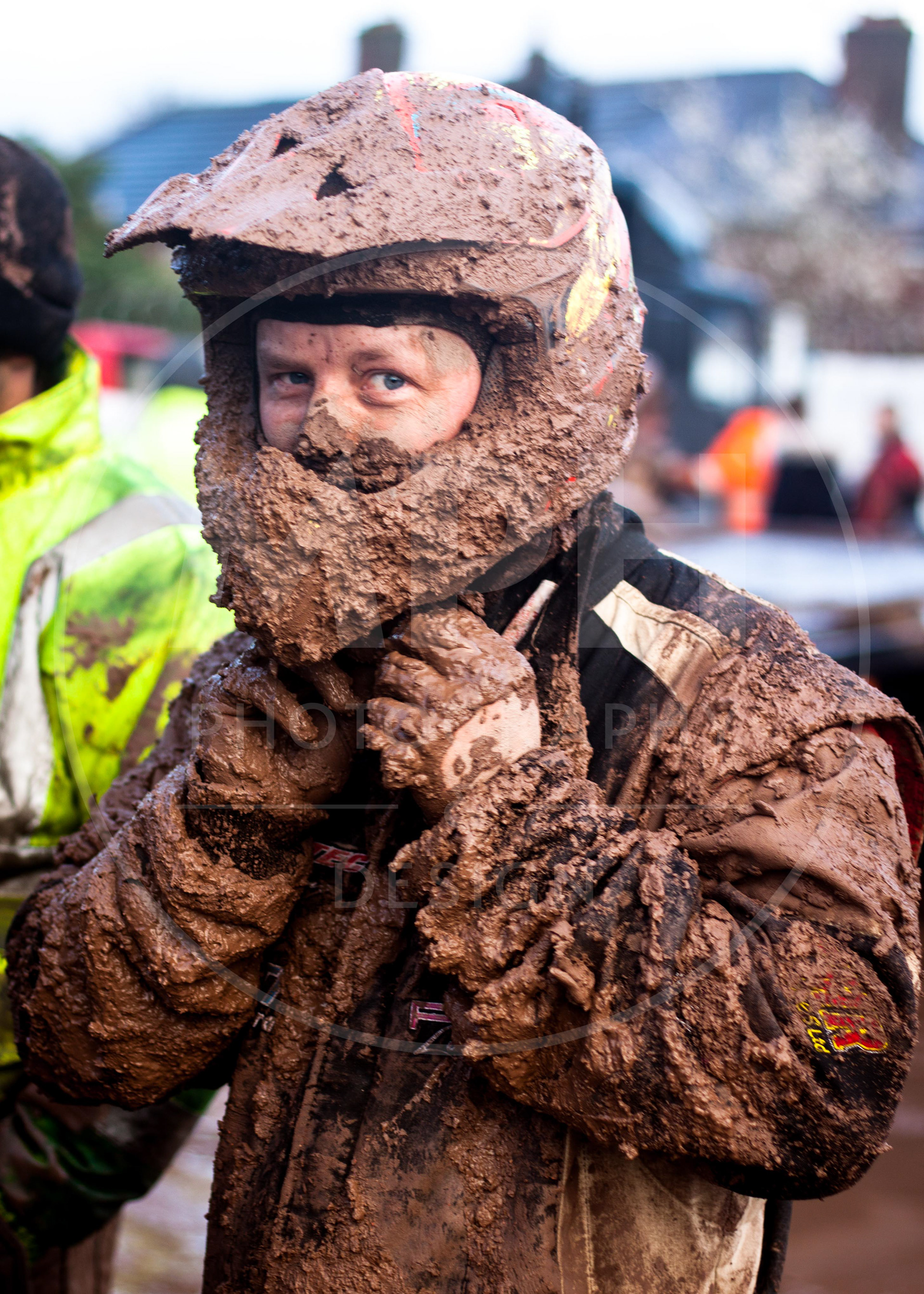2017 BriSCA F1 Stock Cars, Belle Vue Stadium
