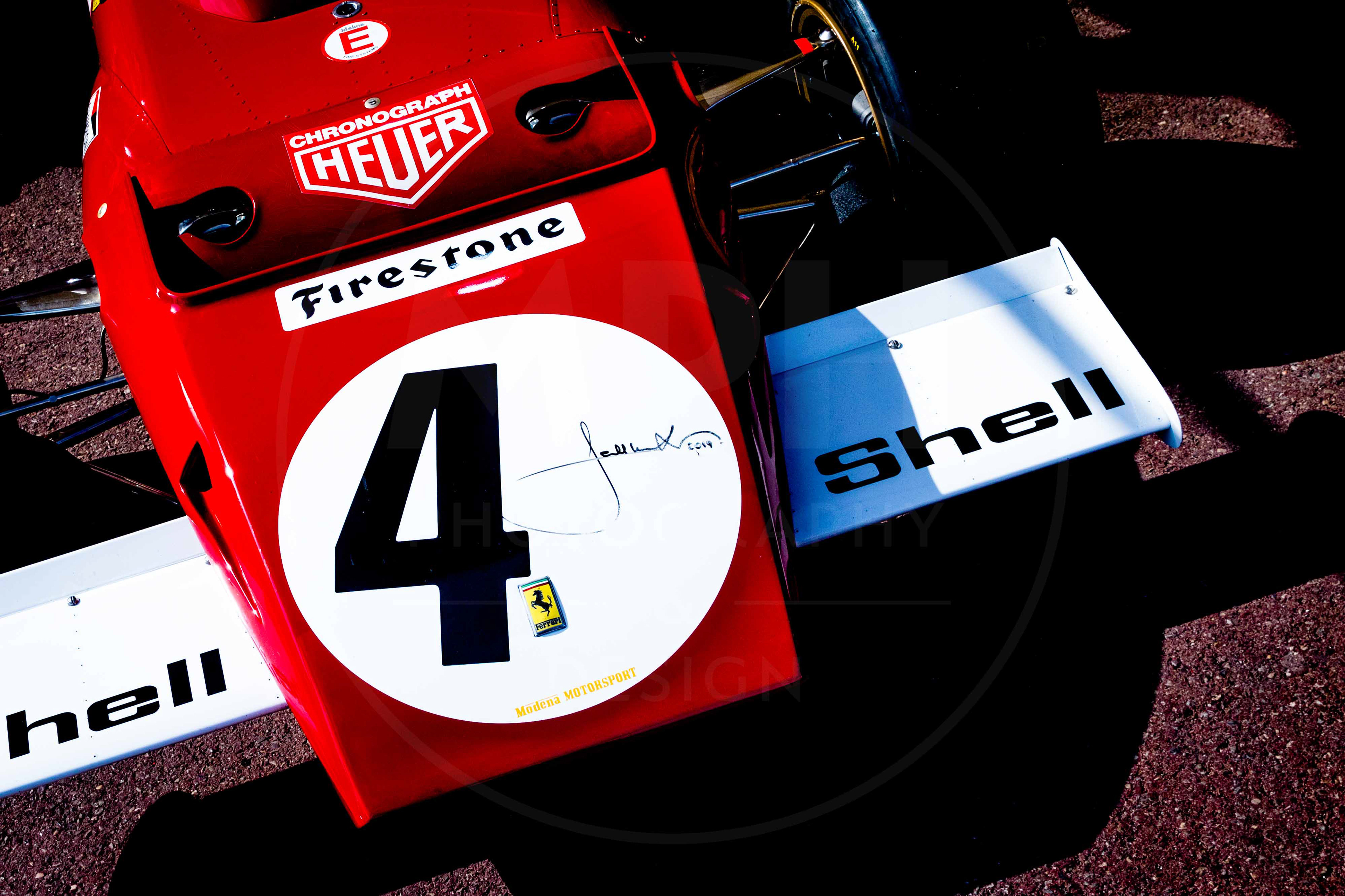 13e Grand Prix de Monaco Historique