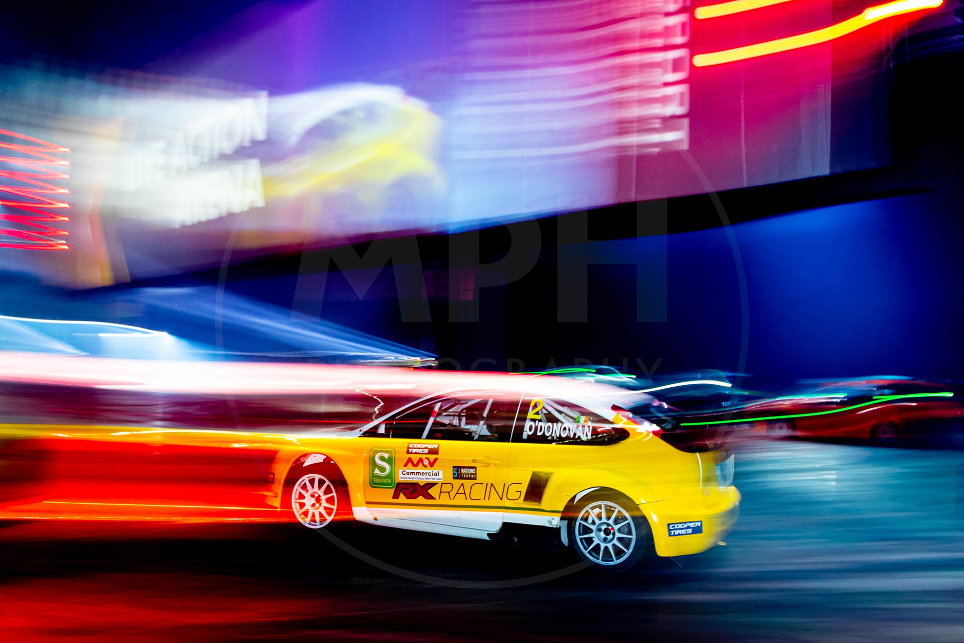 2023 Autosport International, National Exhibition Centre