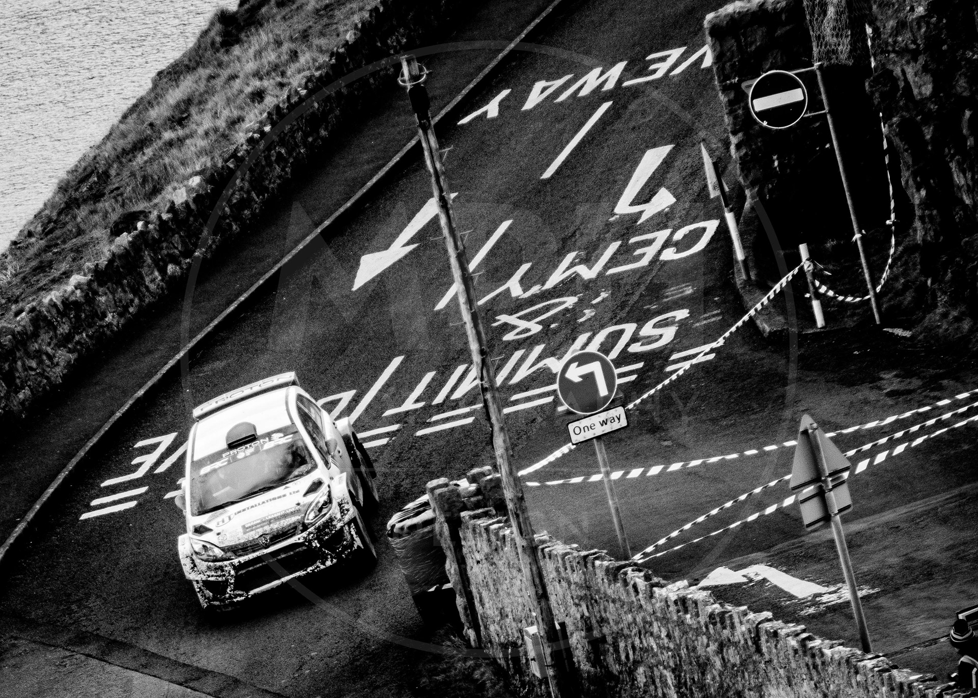 2020 Cambrian Rally, Great Orme