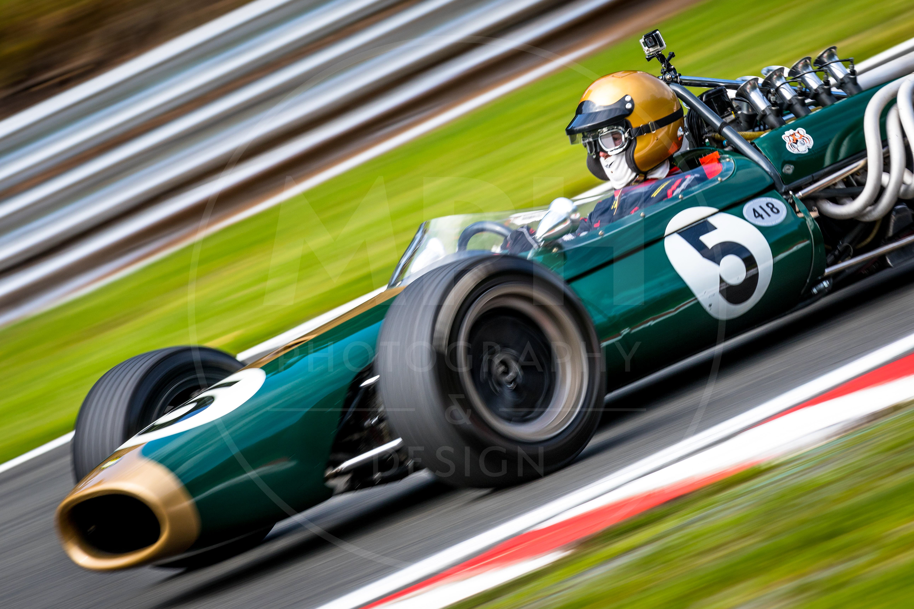 2019 Oulton Park Gold Cup, Oulton Park Circuit