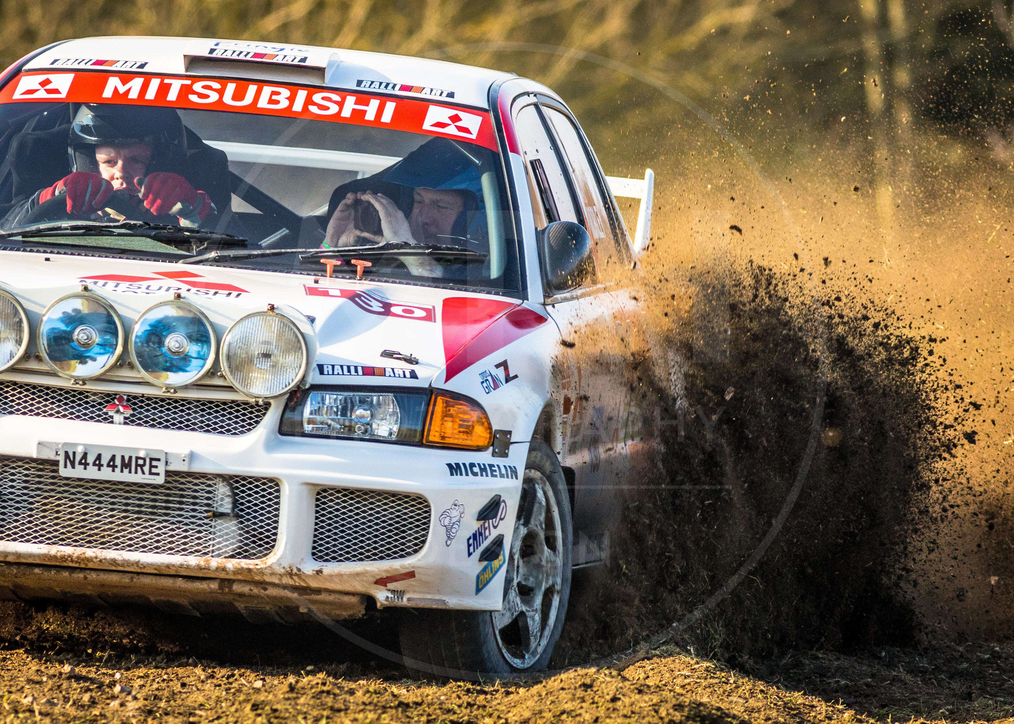 2019 Race Retro, Stoneleigh Park