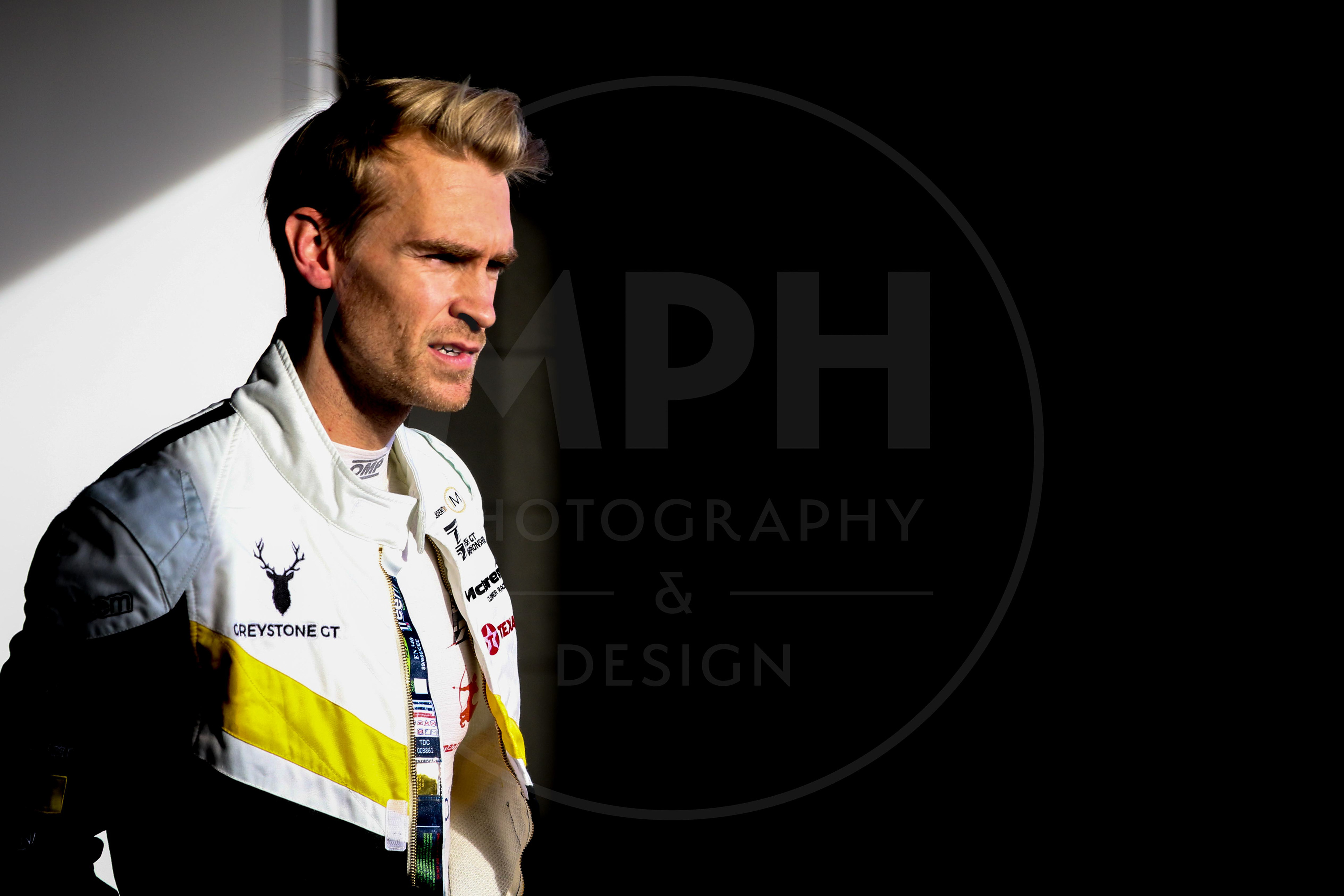 2022 GT Cup Championship, Snetterton Circuit