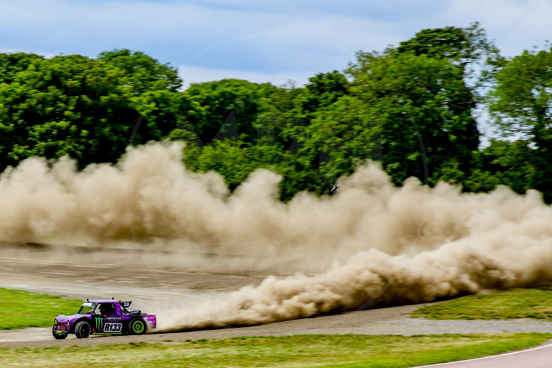 2024 Lydden Legend Festival, Lydden Hill Circuit