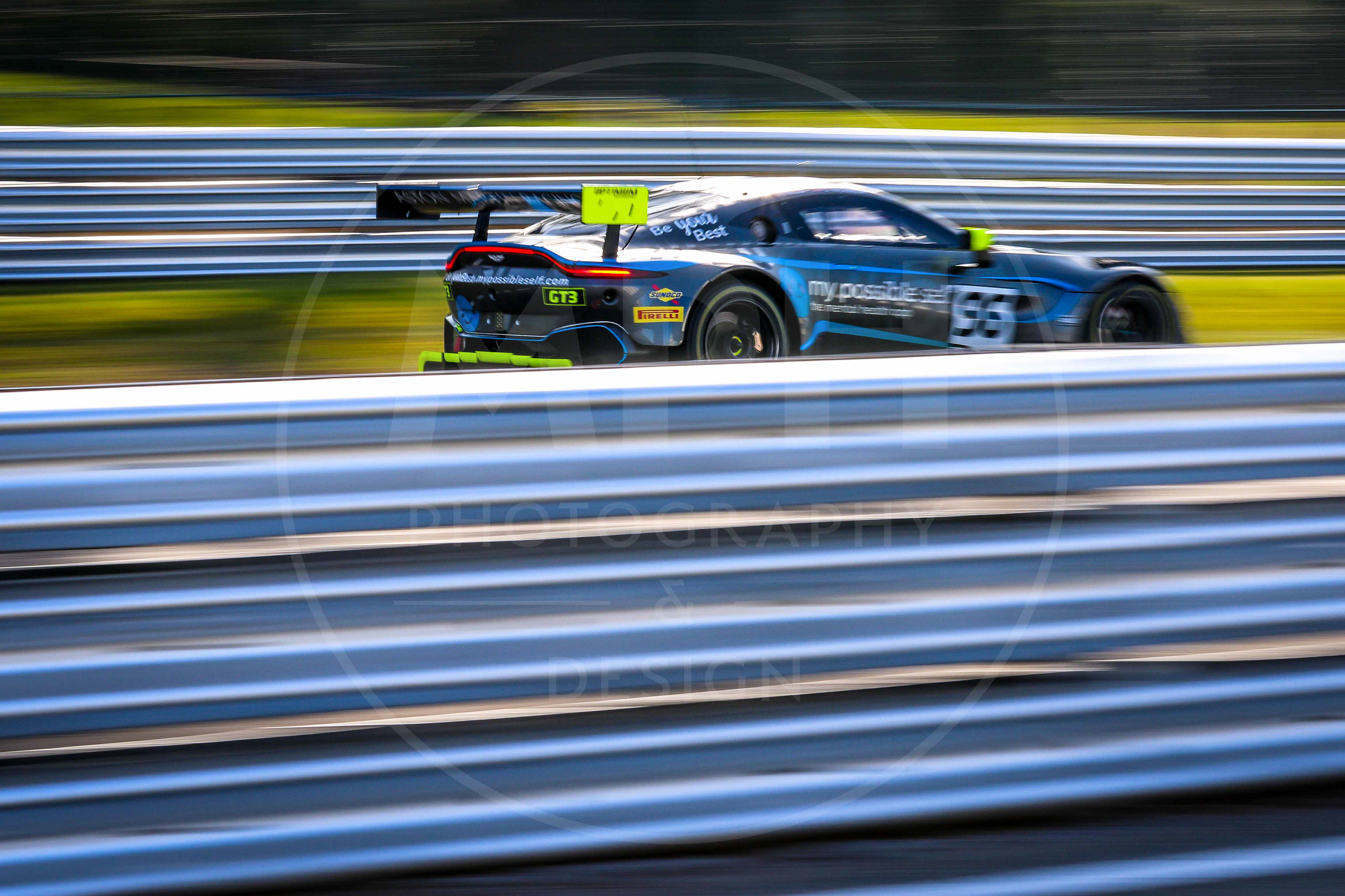 2019 British GT Championship, Oulton Park Circuit