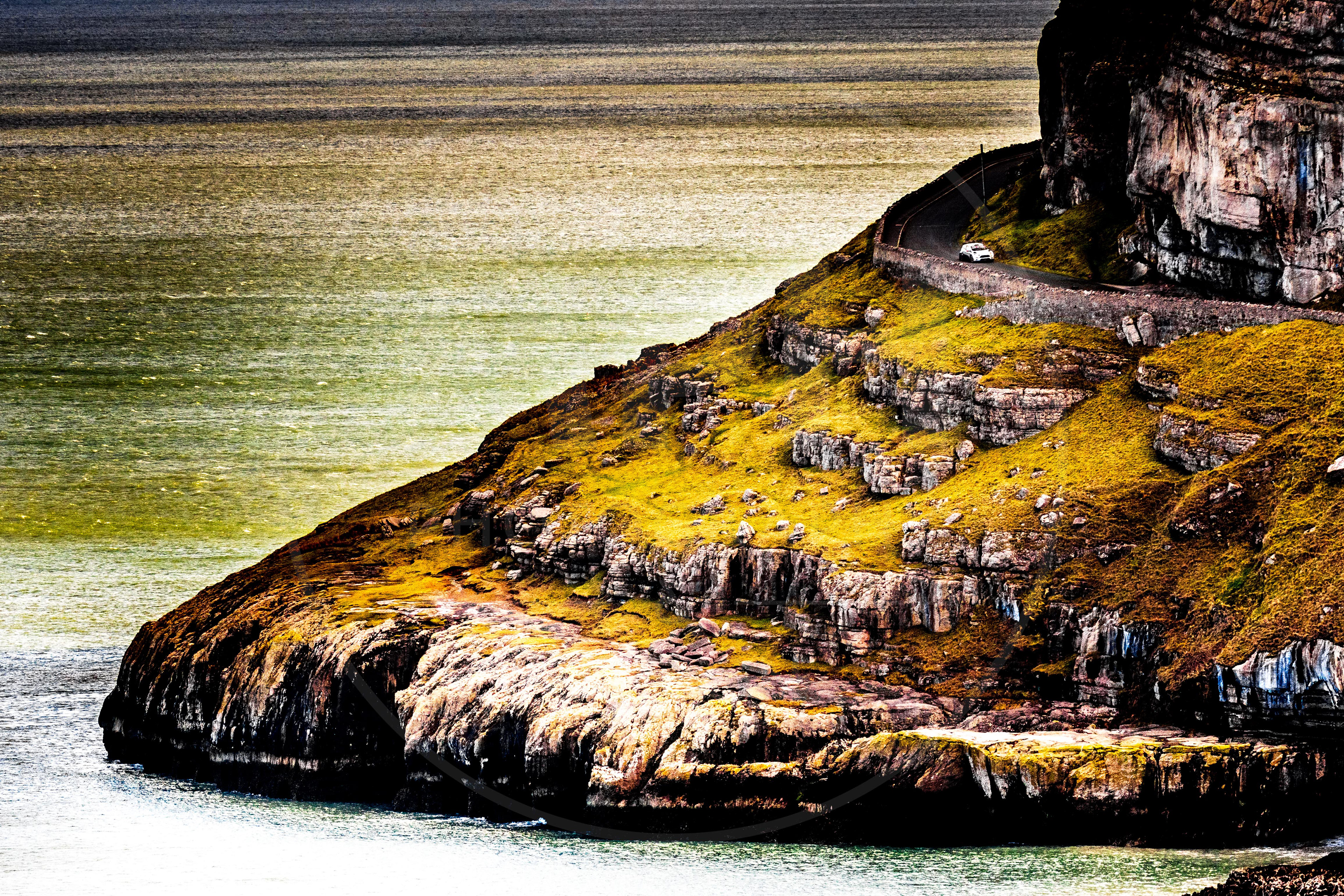 2020 Cambrian Rally, Great Orme