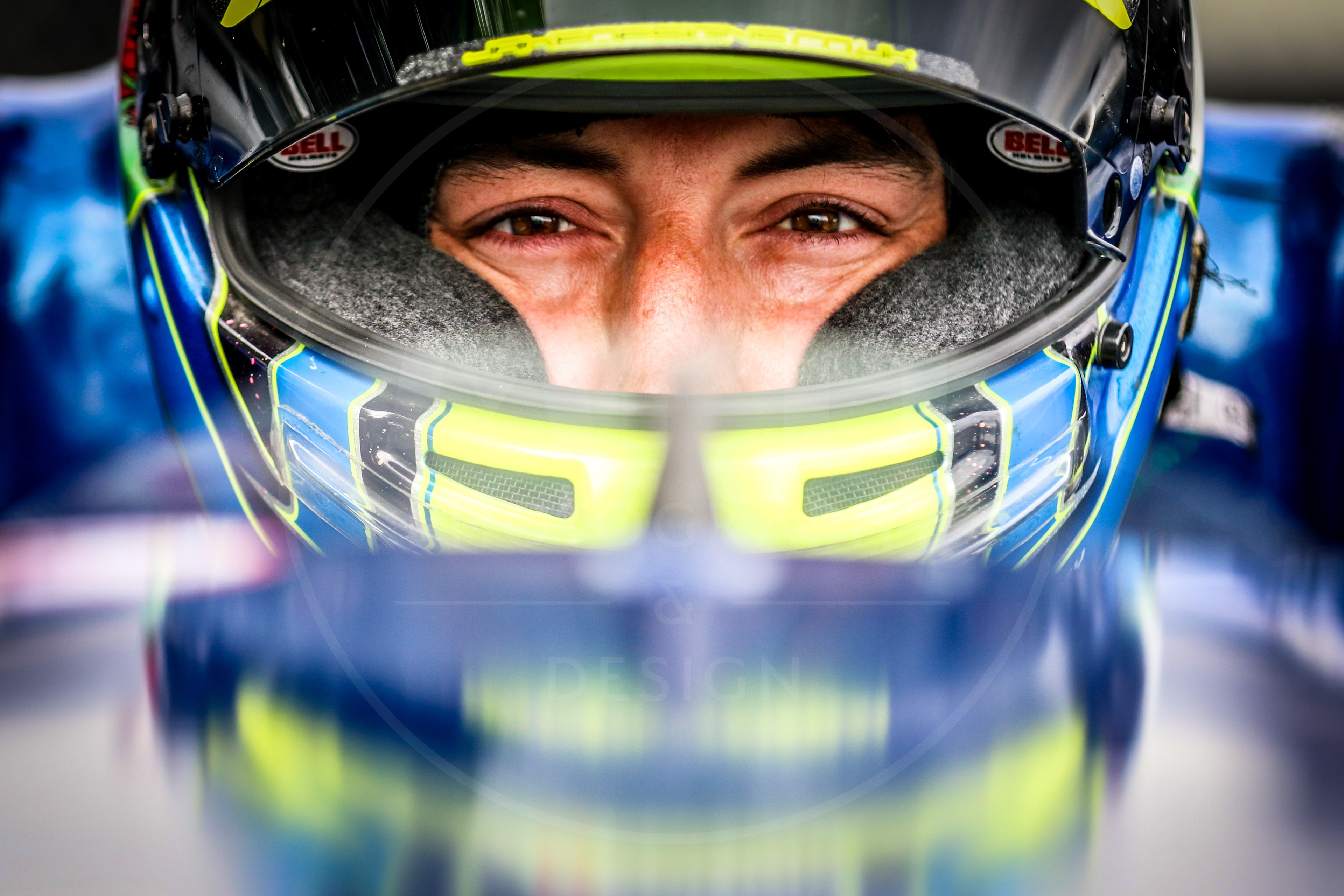 2021 F3 Cup Championship, Oulton Park Circuit