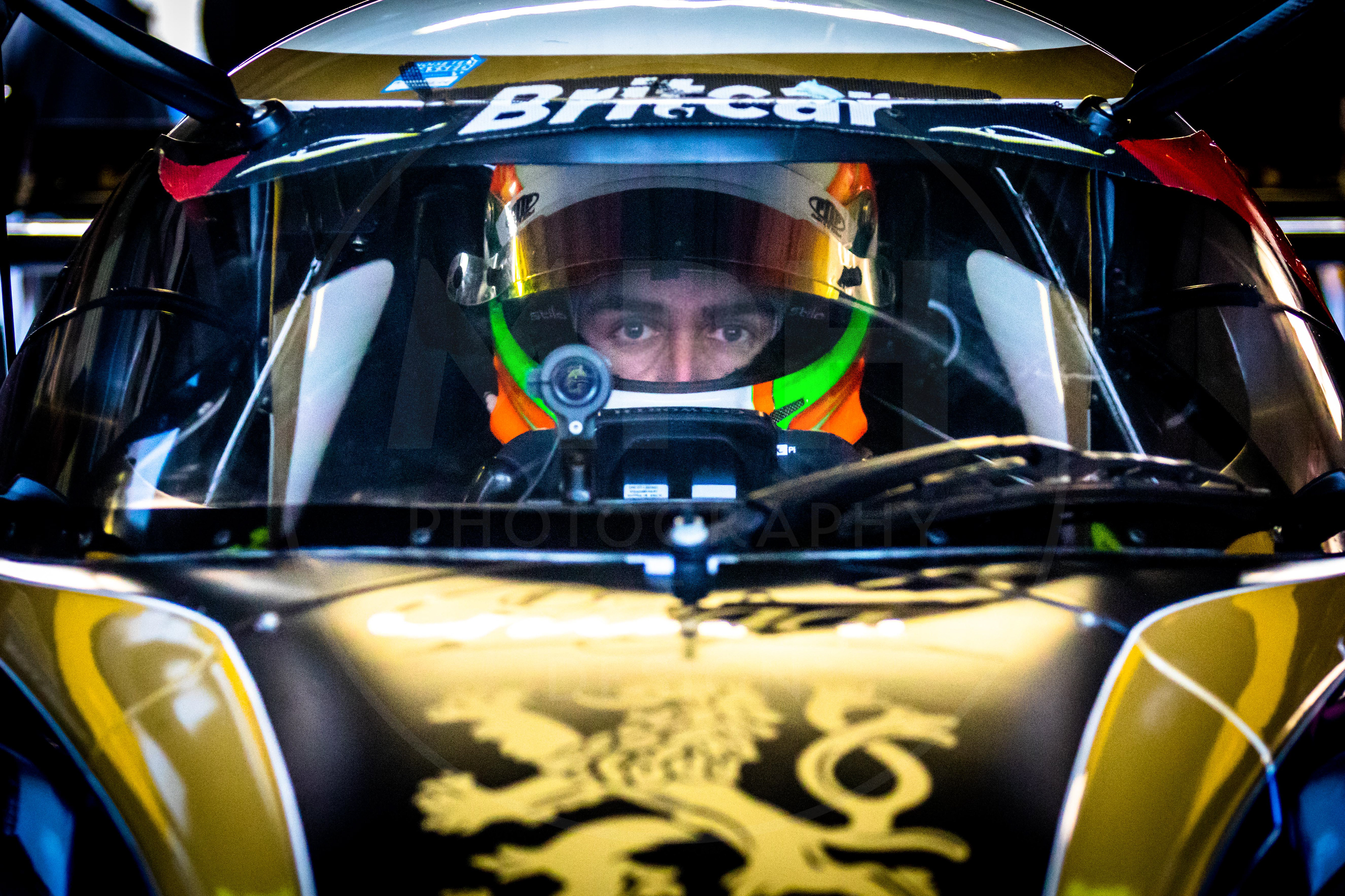 2019 Dunlop Endurance Championship, Oulton Park Circuit