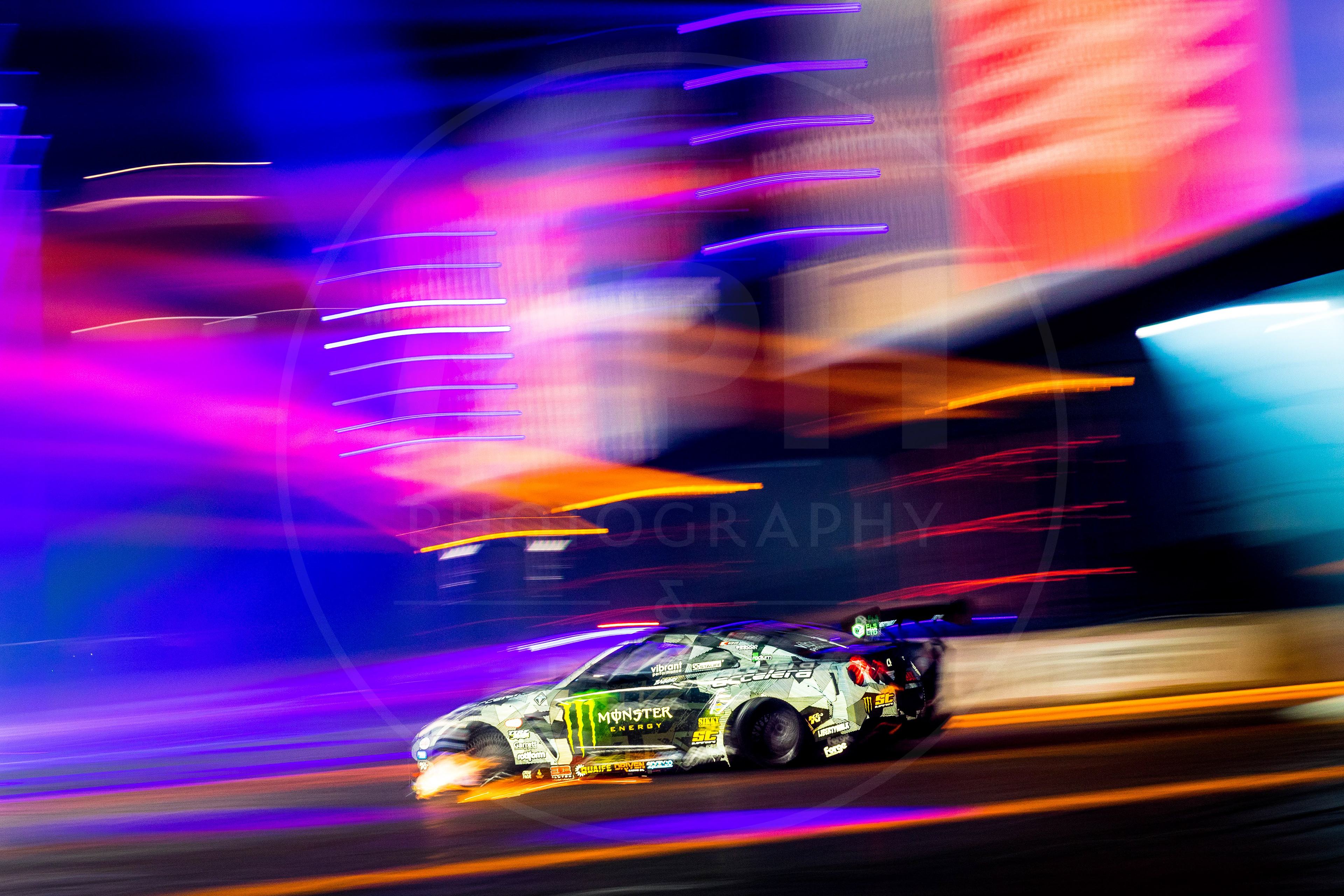 2020 Autosport International, National Exhibition Centre