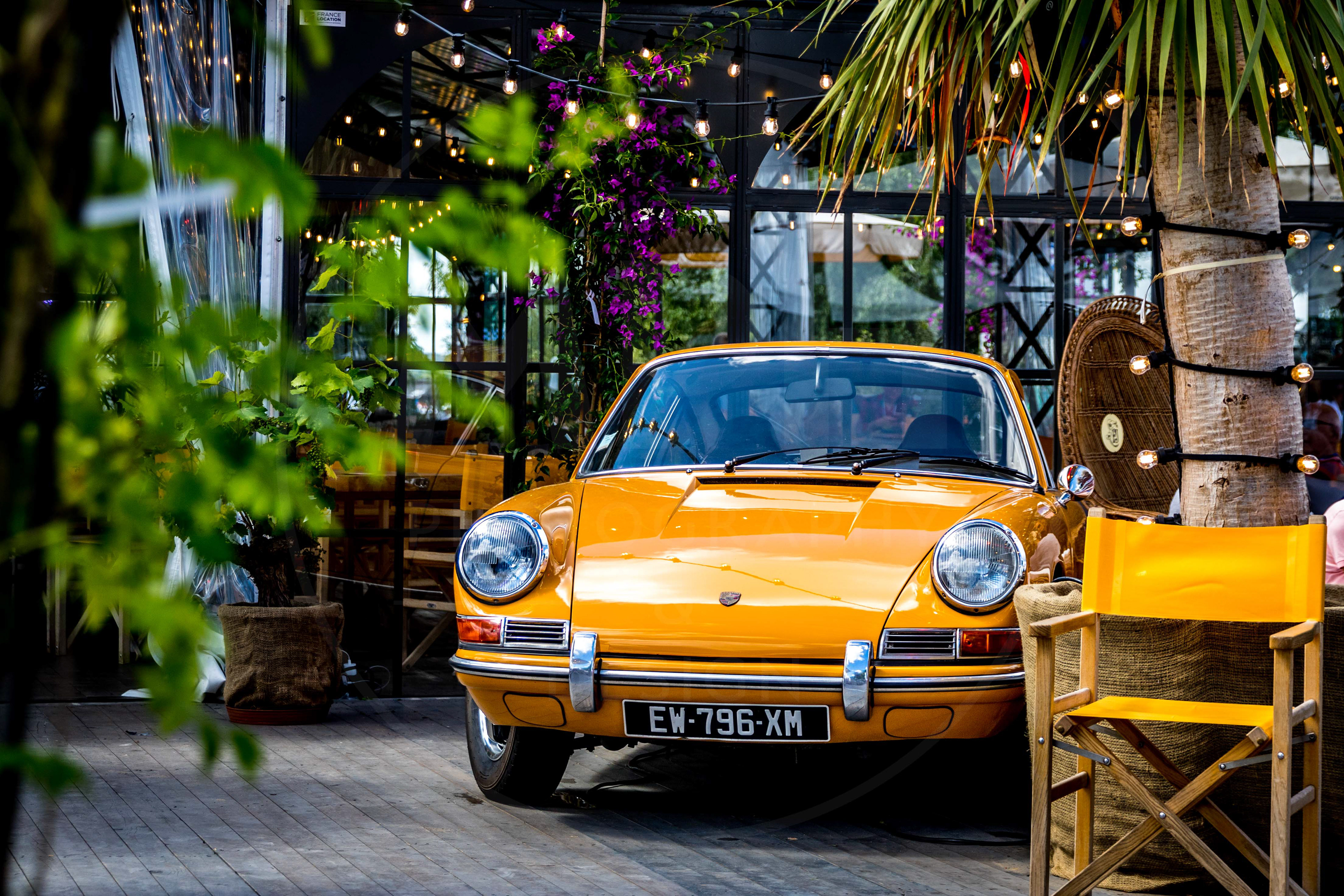 2022 Le Mans Classic, Circuit de la Sarthe