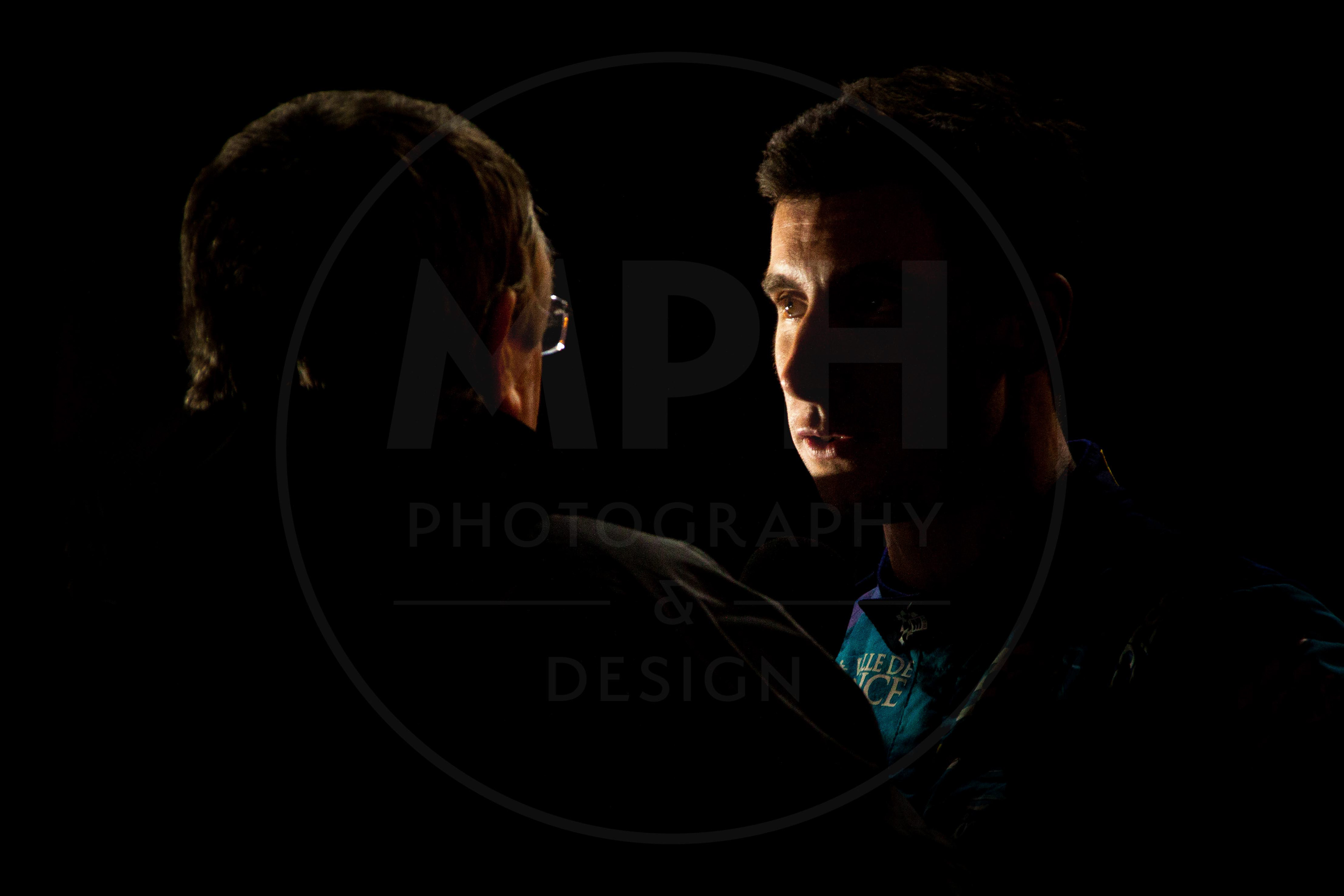 2016 Wales Rally GB, Chester