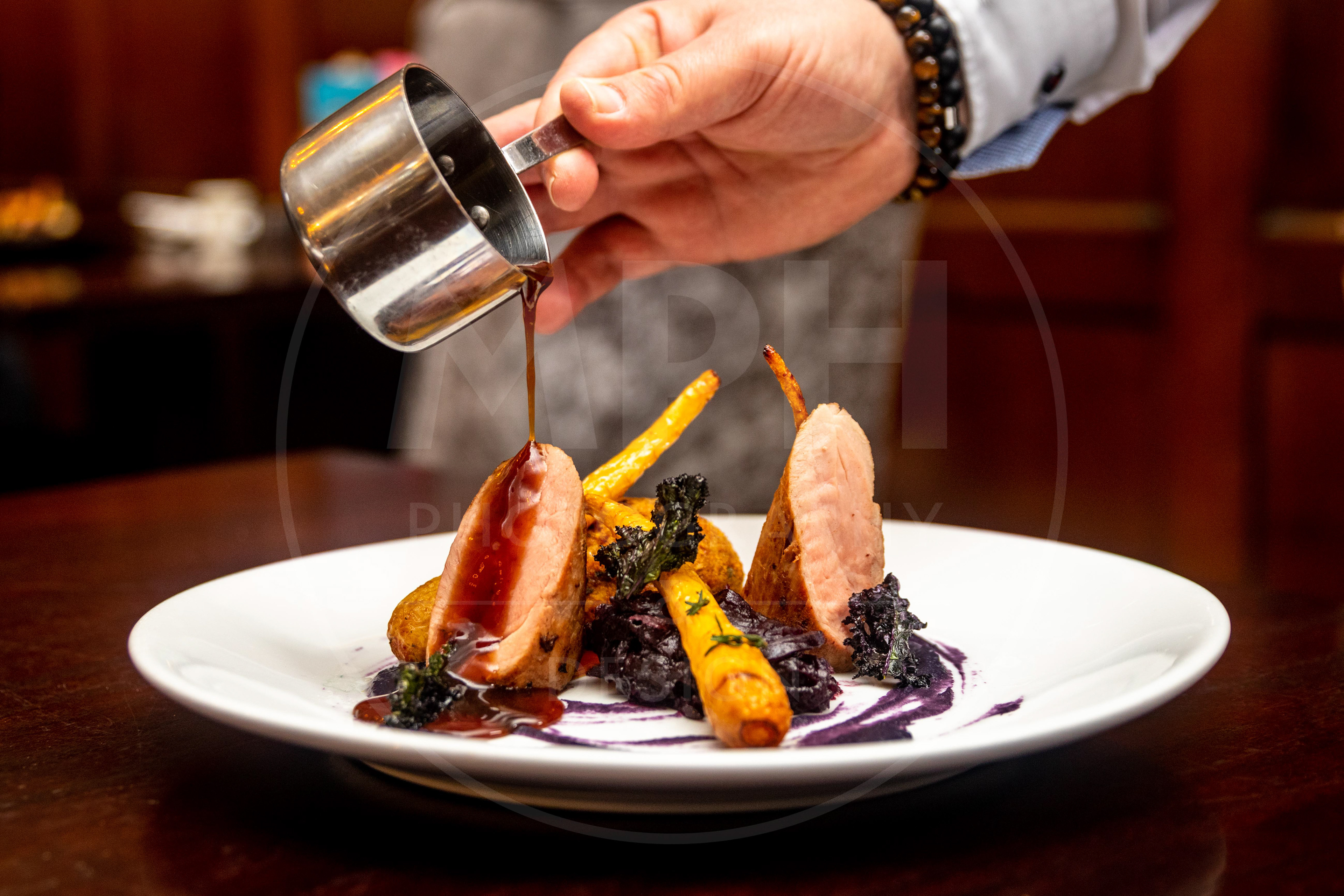 The Courthouse, Cheshire