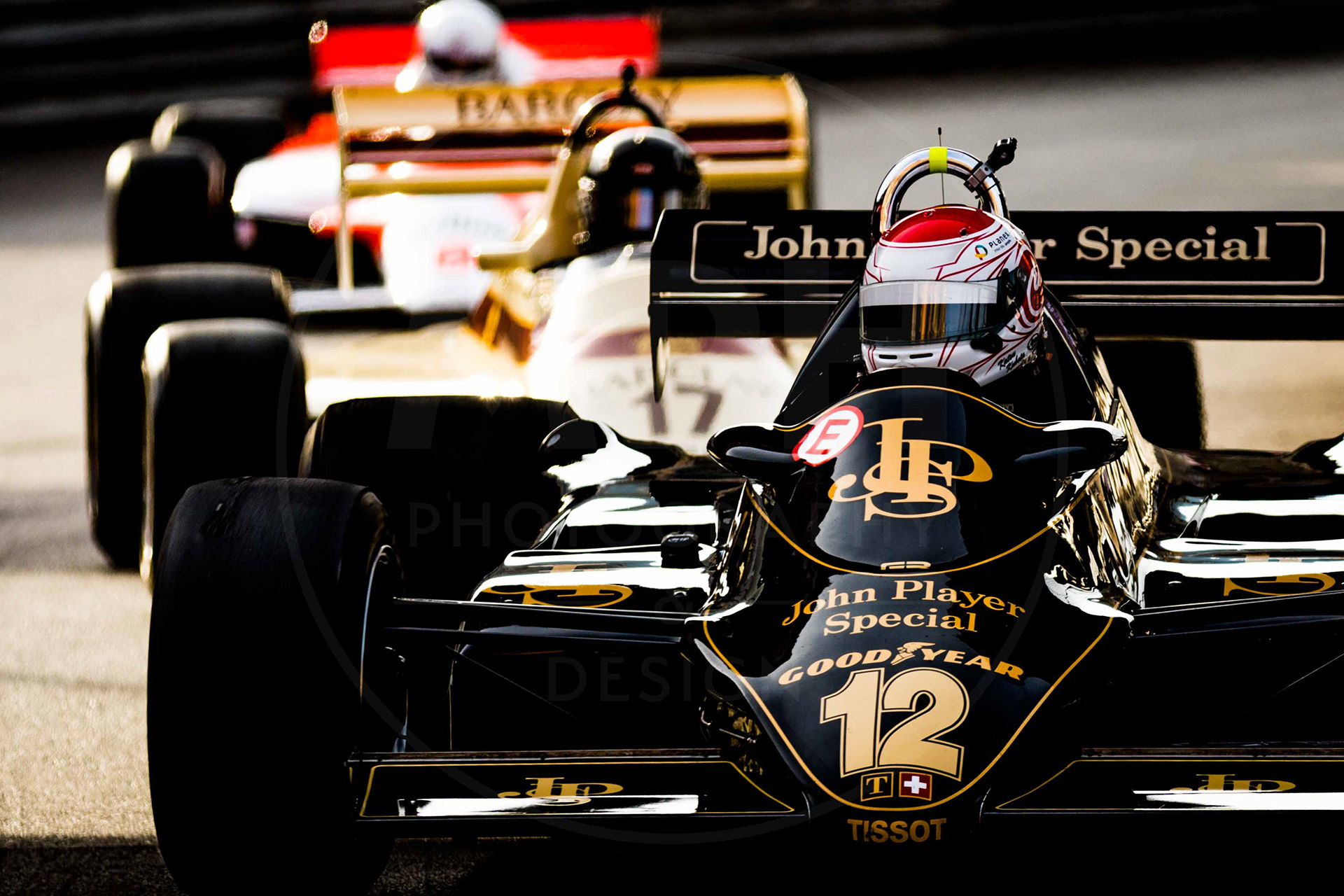 13e Grand Prix de Monaco Historique