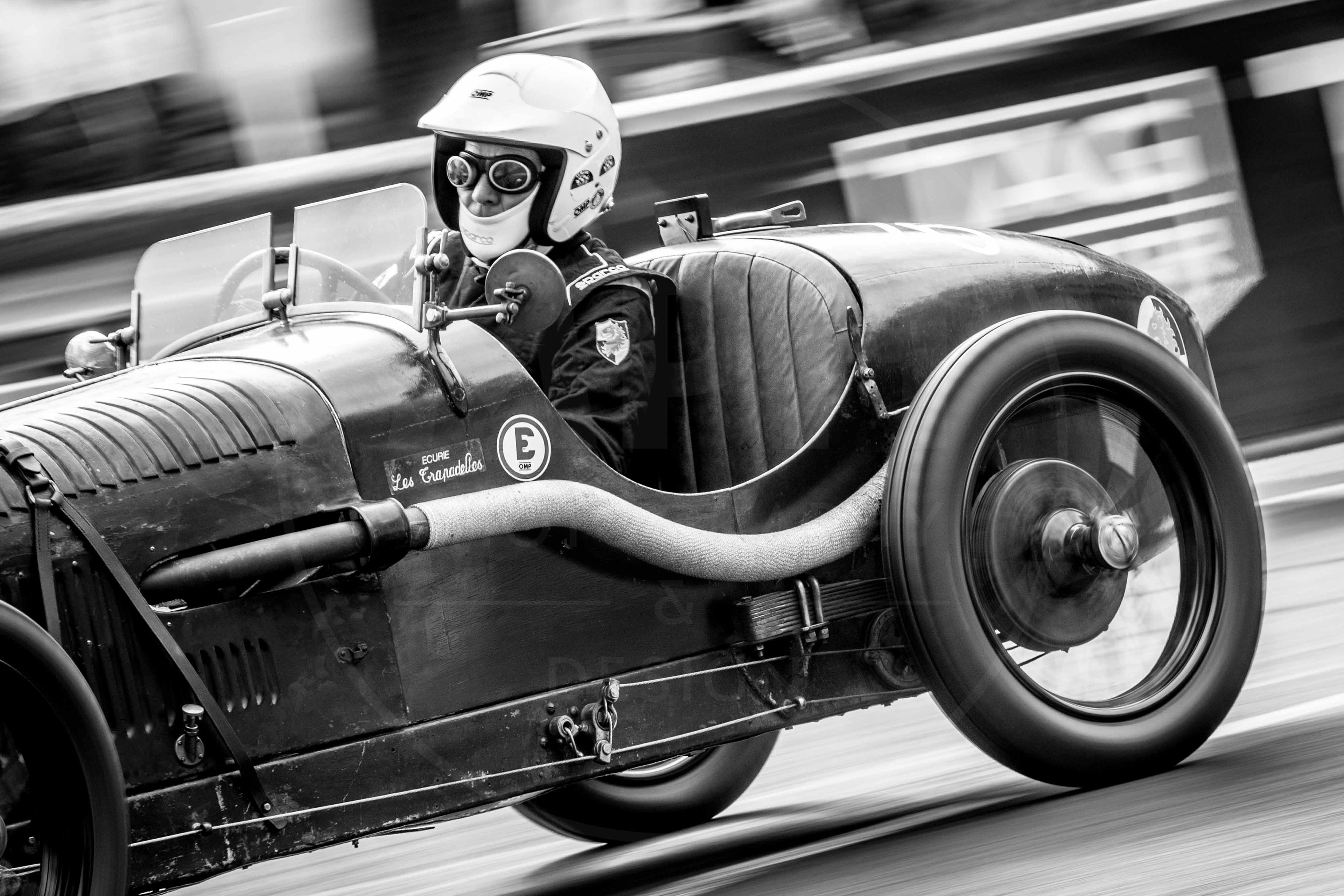 13e Grand Prix de Monaco Historique