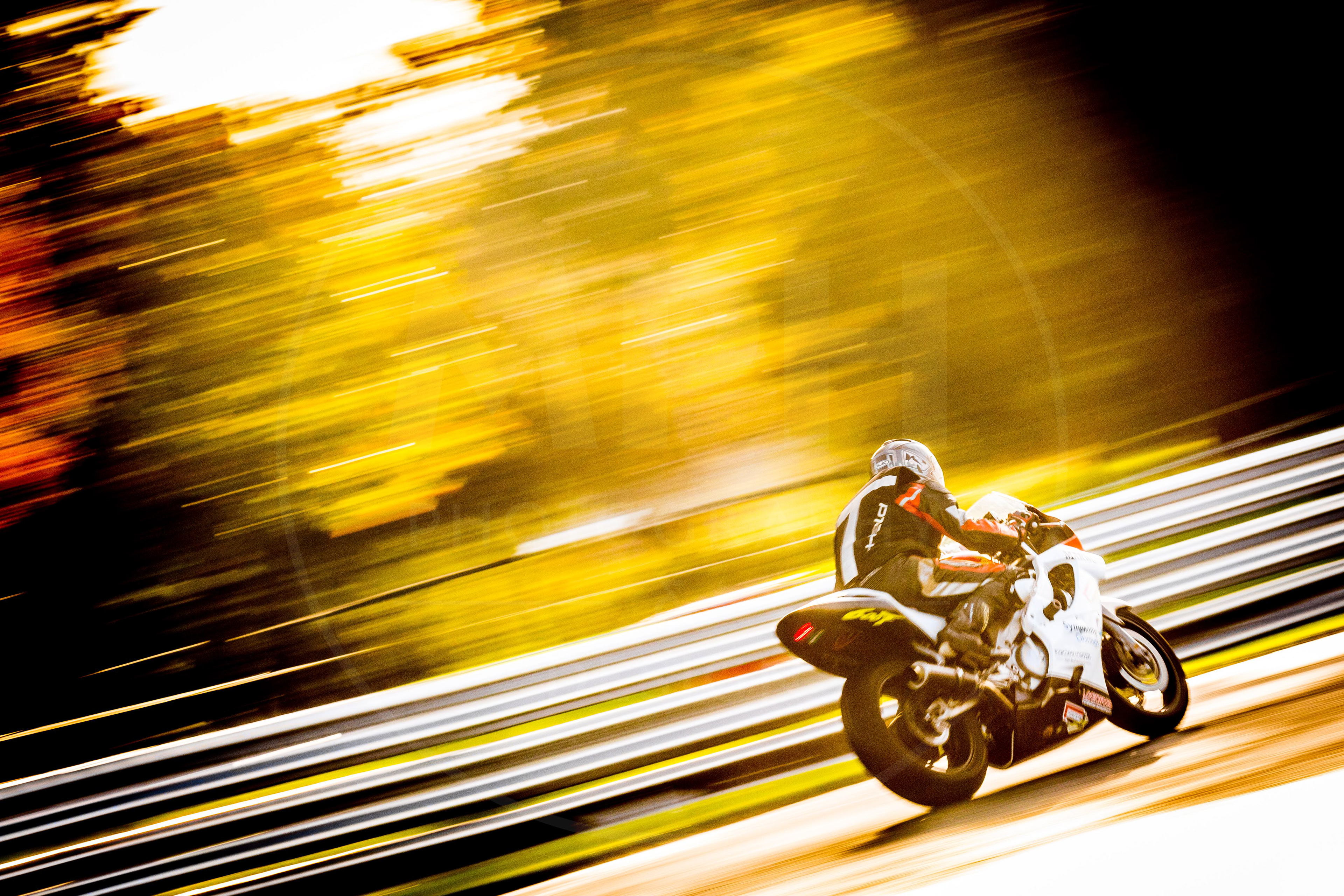 2019 Thundersport Golden Era Supersport & Steelsport, Oulton Park Circuit