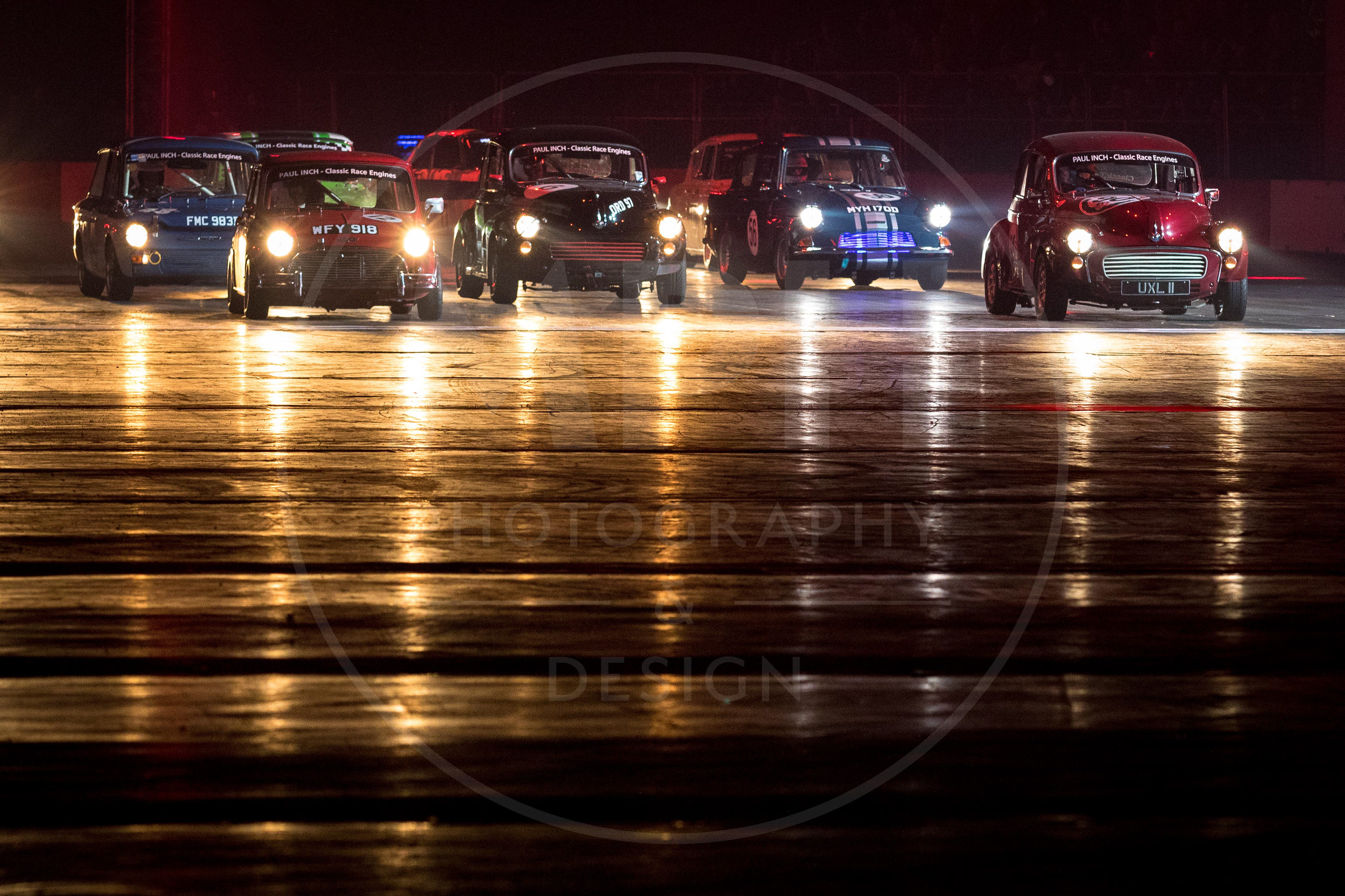 2019 Autosport International, National Exhibition Centre