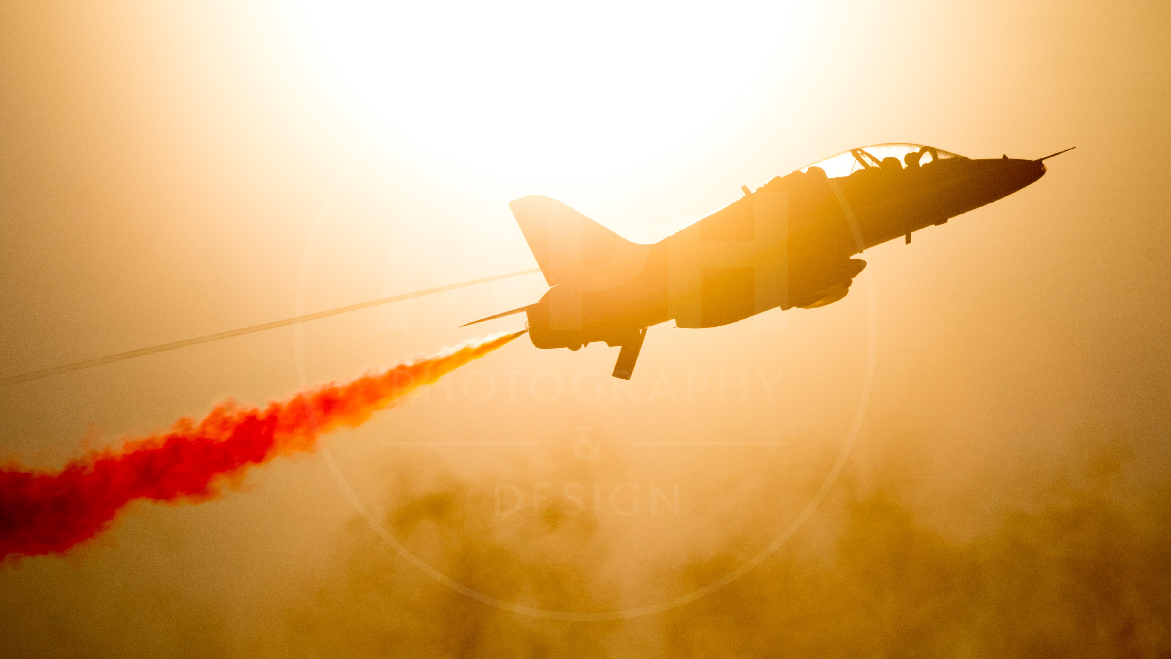 2018 Southport Air Show, The Red Arrows