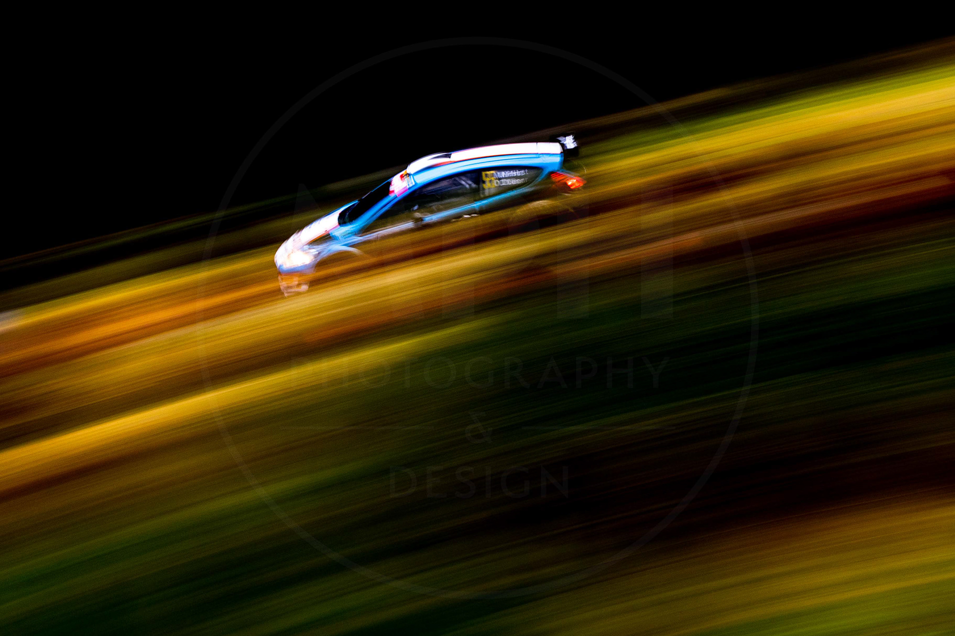 2022 Cambrian Rally, Clocaenog