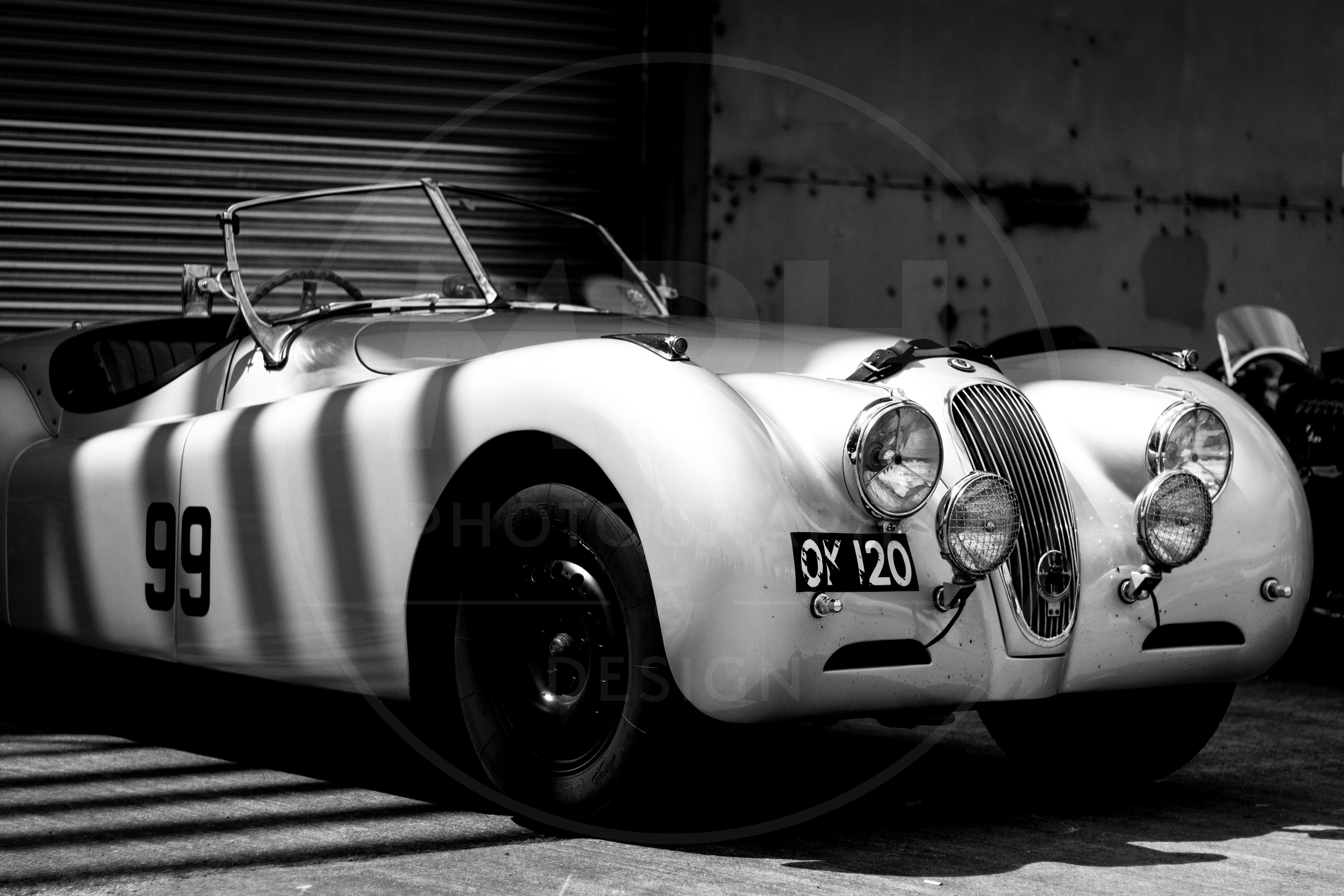 2017 Flywheel Festival, Bicester