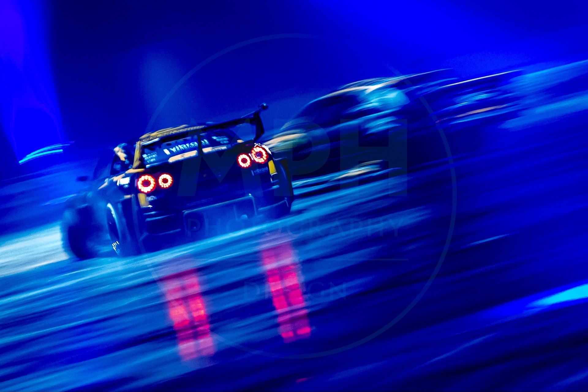 2025 Autosport International, National Exhibition Centre