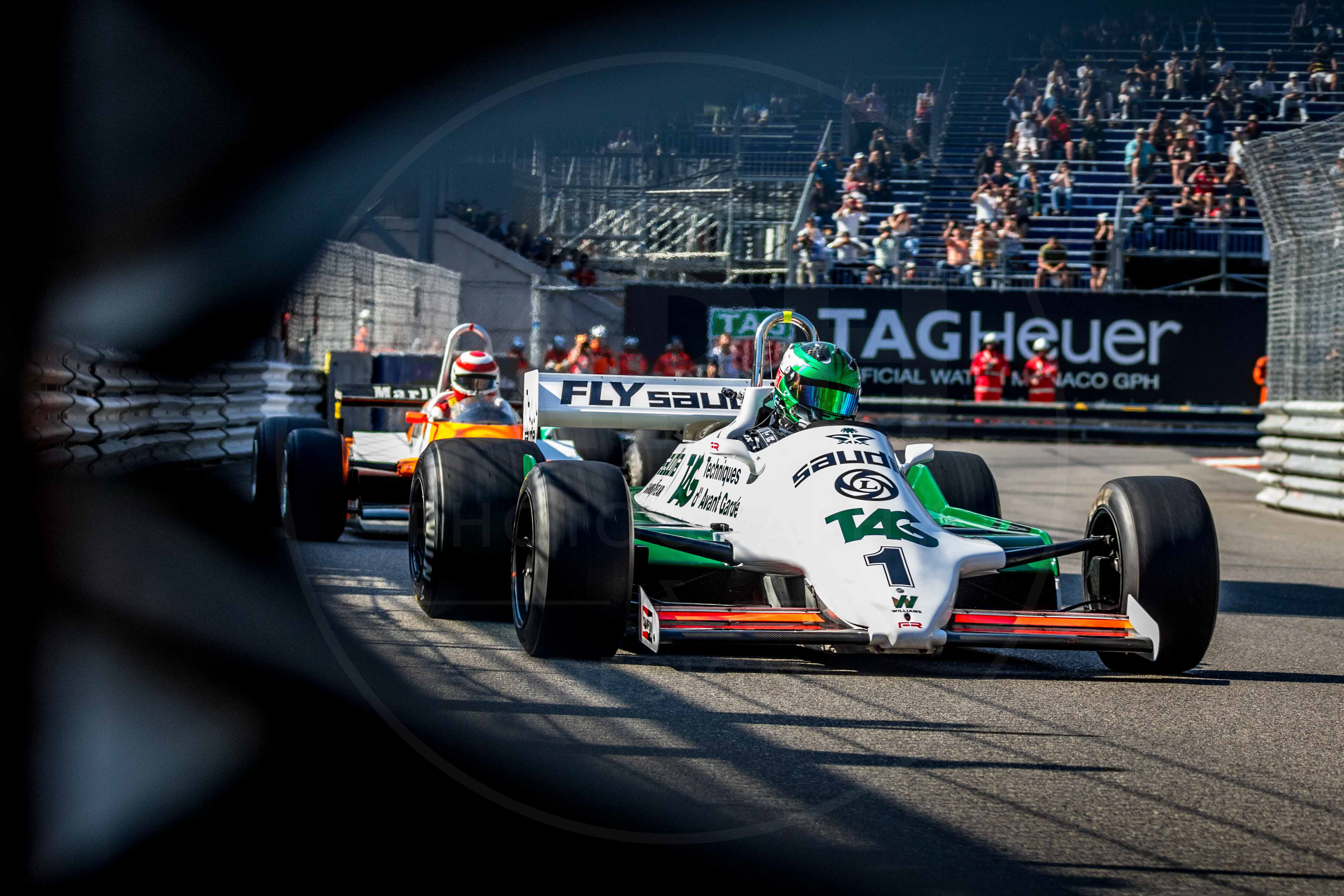 13e Grand Prix de Monaco Historique