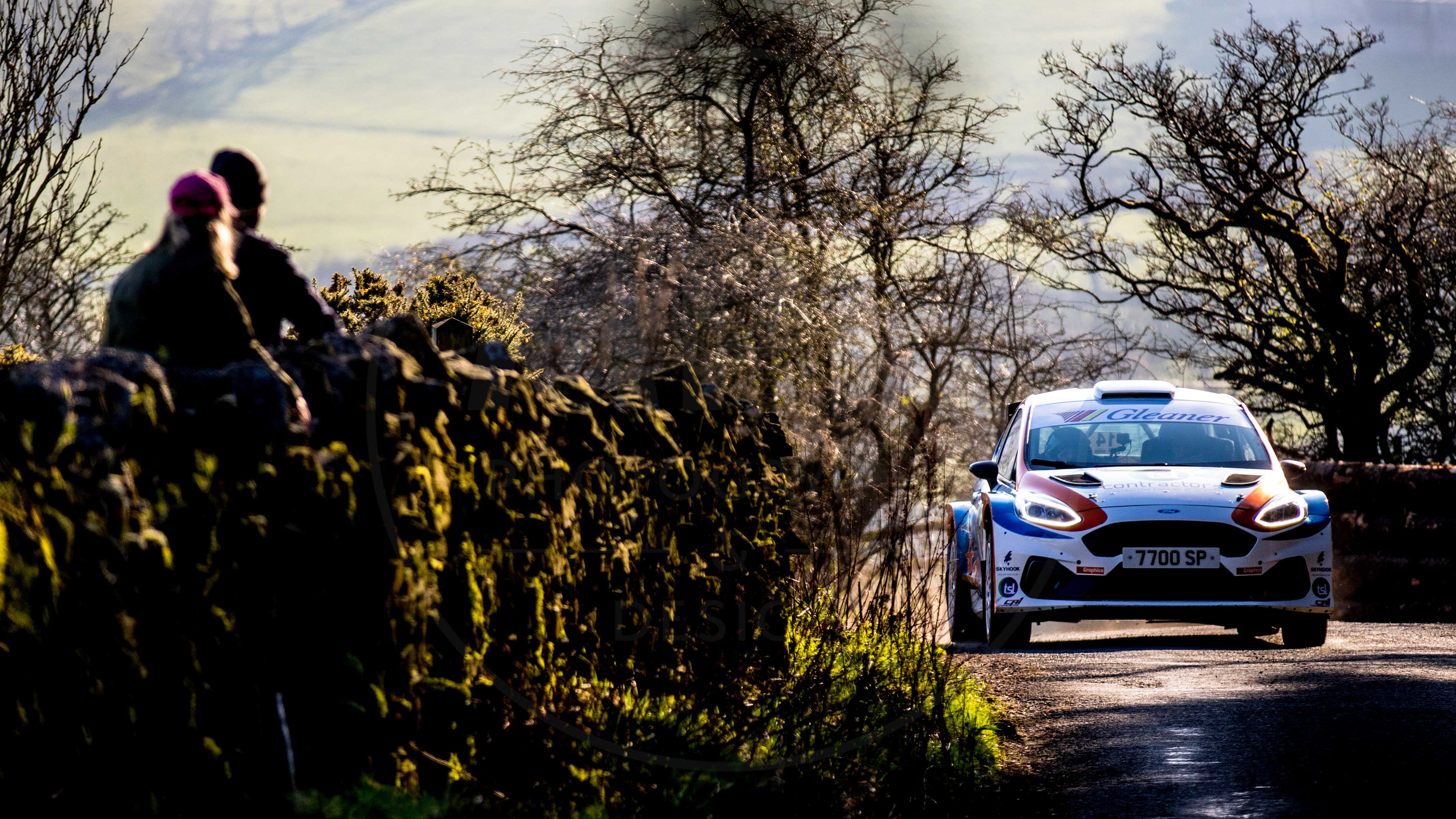 2022 North West Stages, Beacon Fell