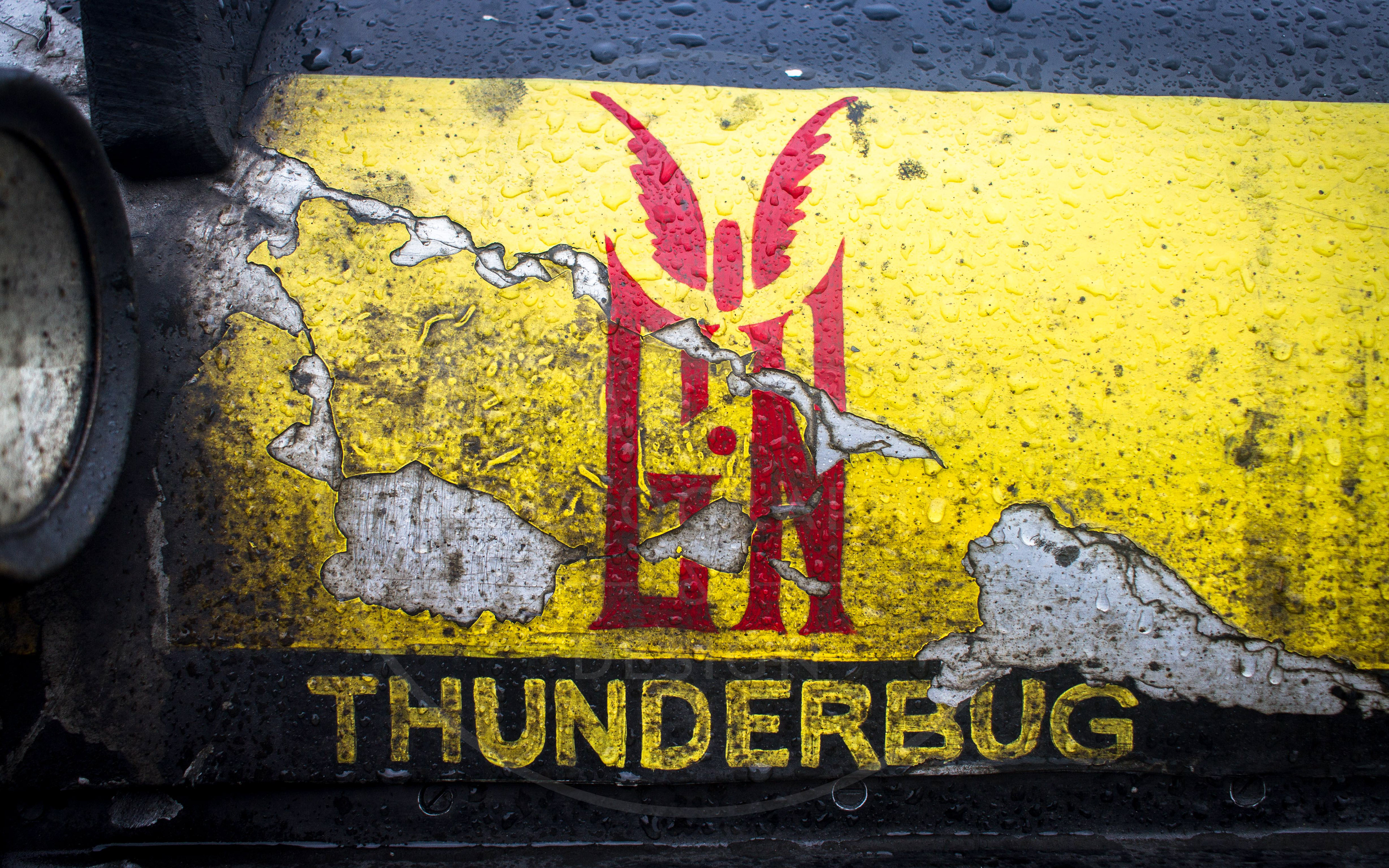 2017 Vintage Festival, Oulton Park Circuit