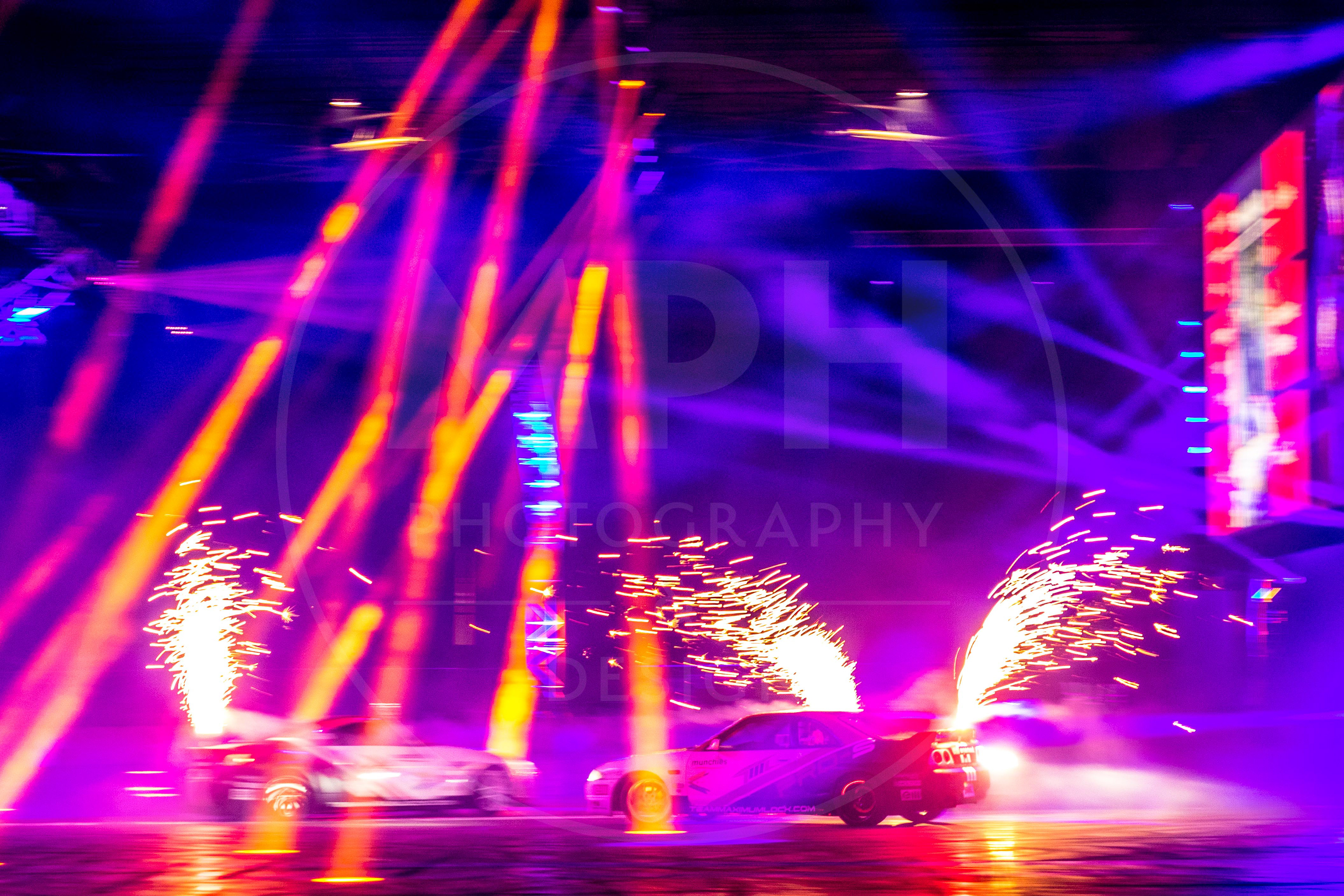 2020 Autosport International, National Exhibition Centre