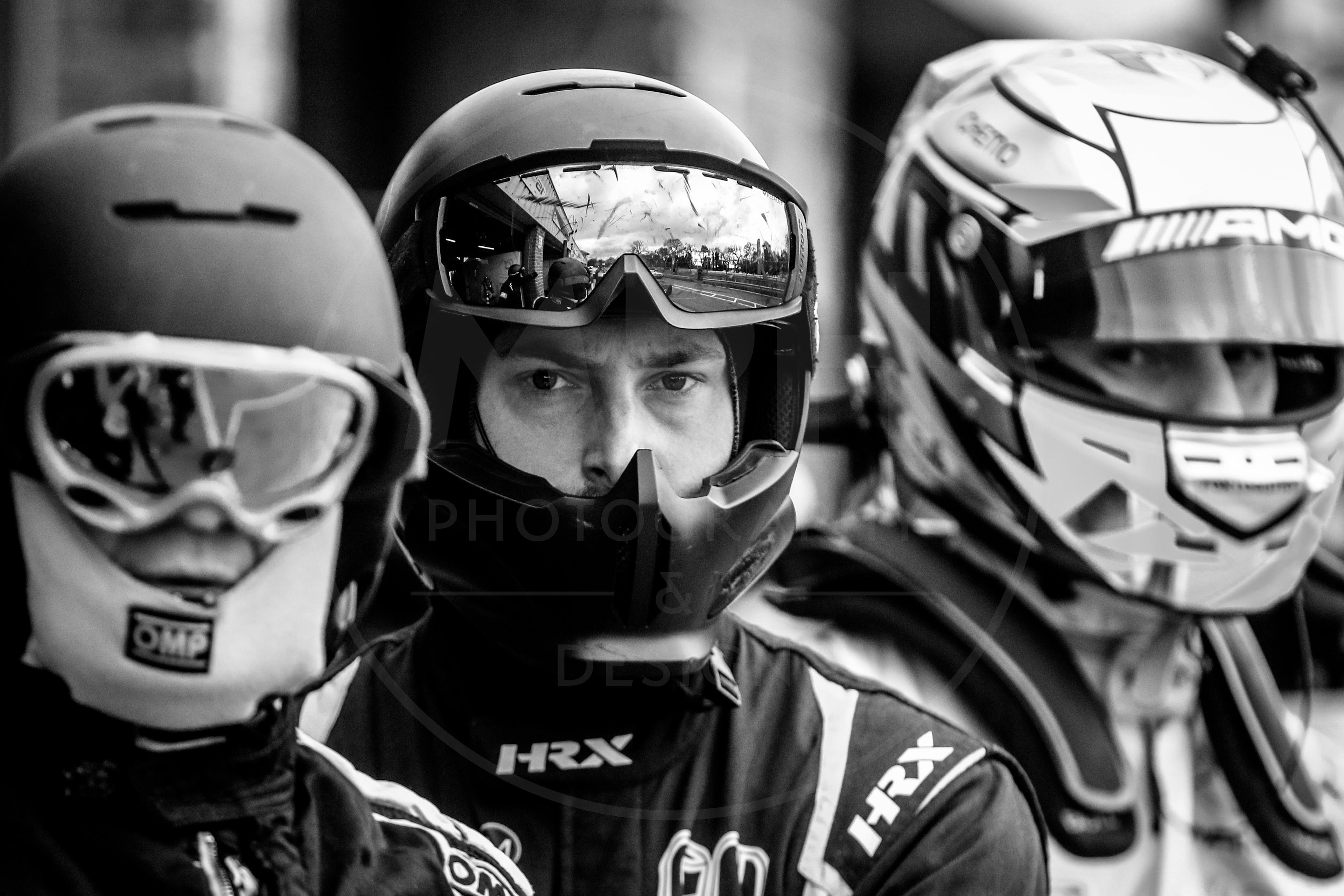 2023 Intelligent Money British GT Championship, Oulton Park Circuit