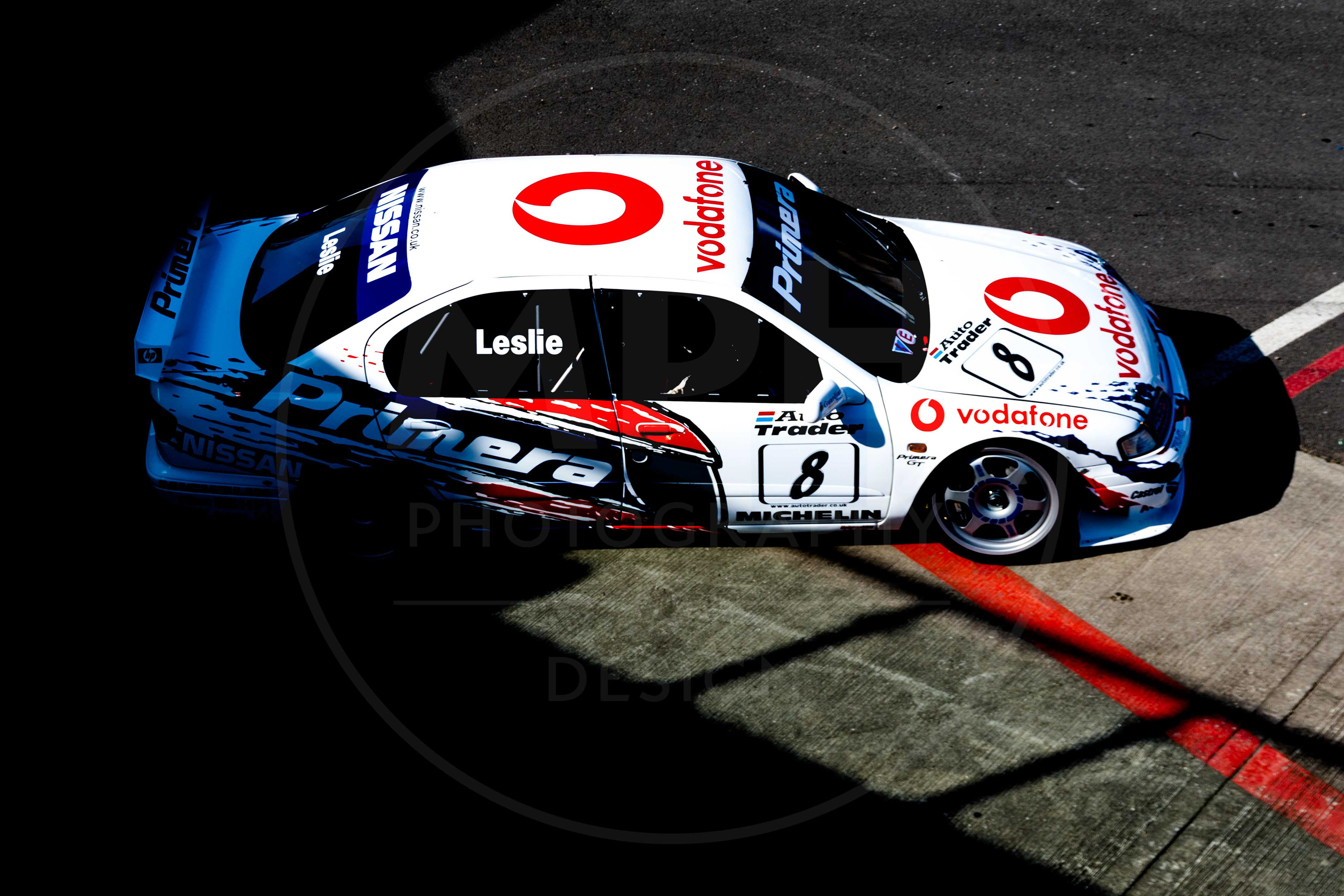 2022 CTCRC Super Tourers, Silverstone Circuit