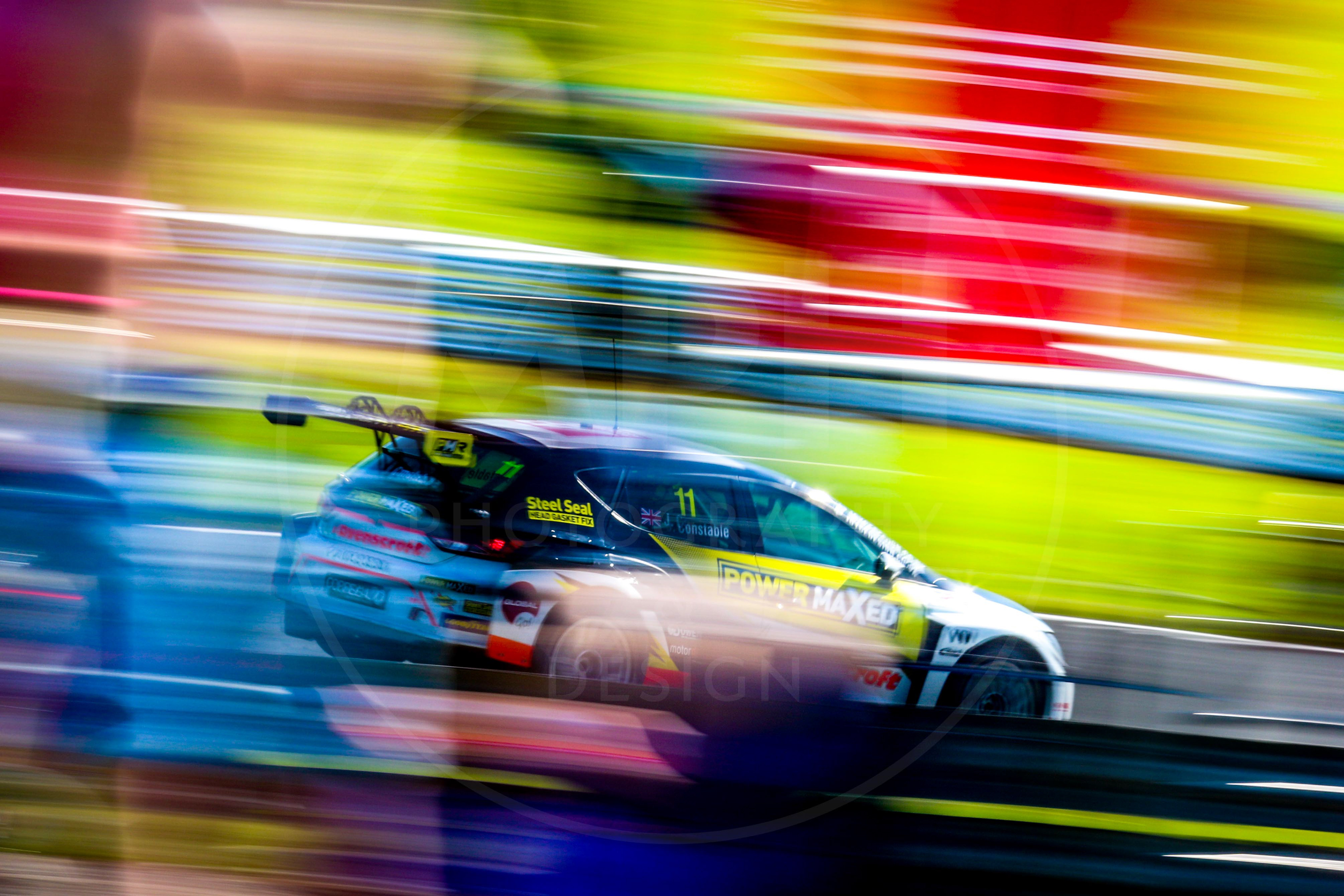 2021 TCR UK, Oulton Park Circuit