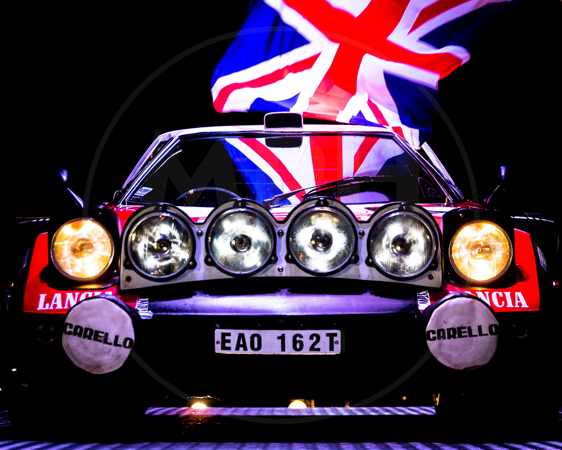 2020 Chester Rally Revival, Chester Racecourse