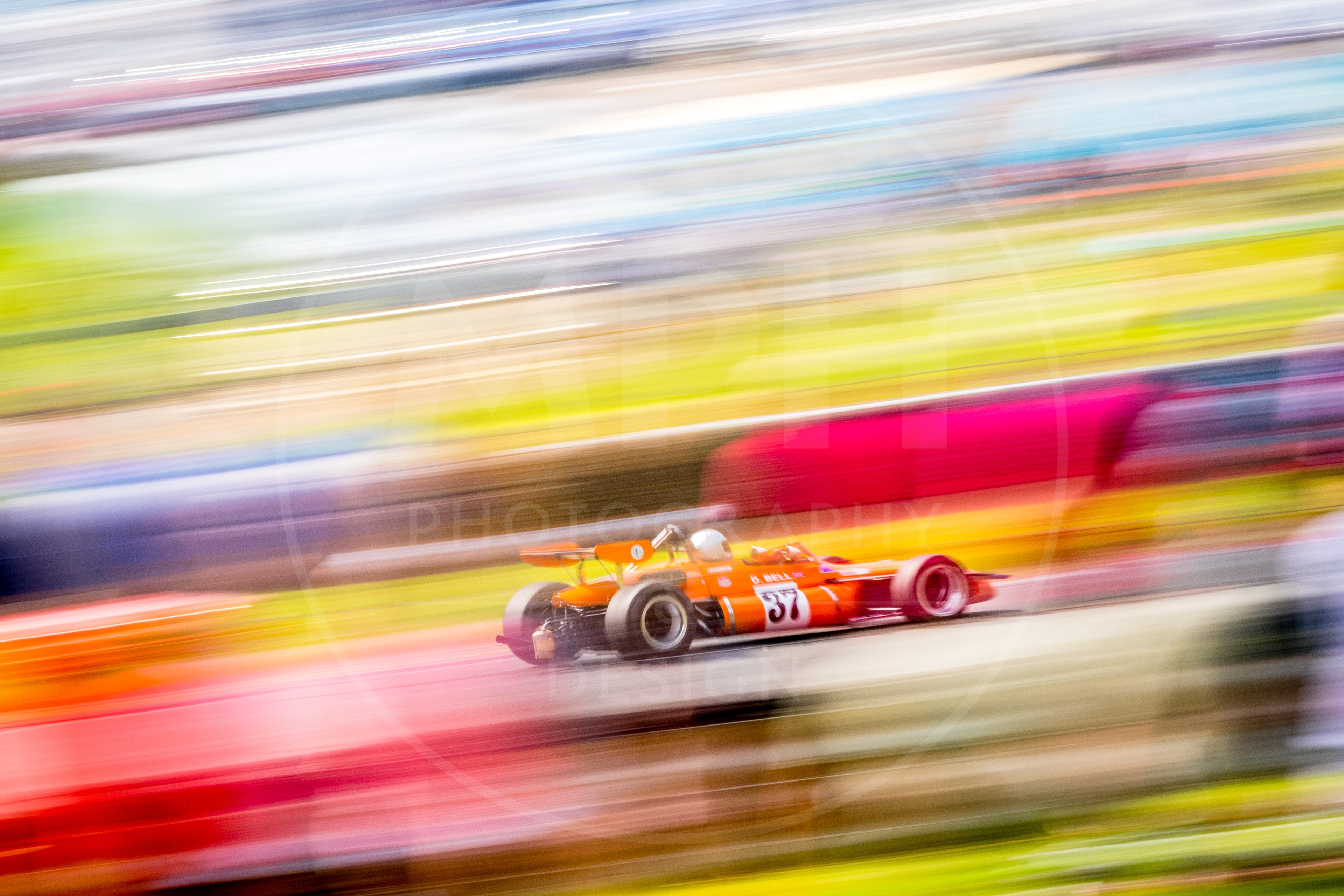 2018 HSCC Historic Formula 2 International Series, Brands Hatch Circuit