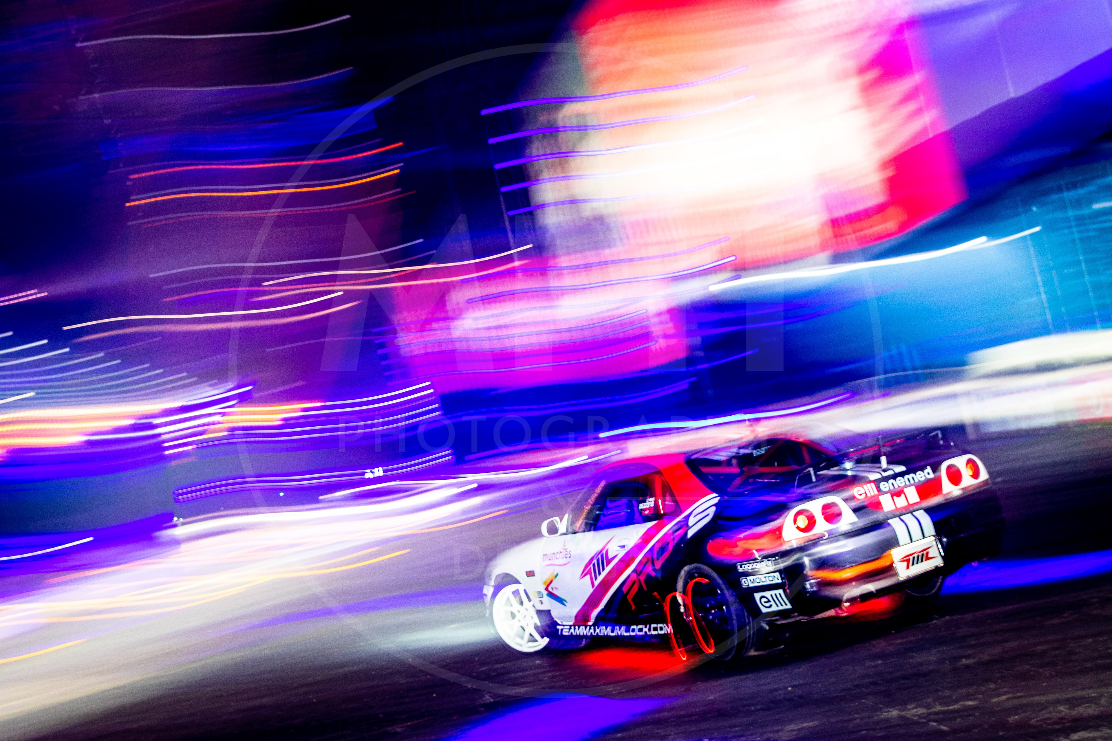 2020 Autosport International, National Exhibition Centre