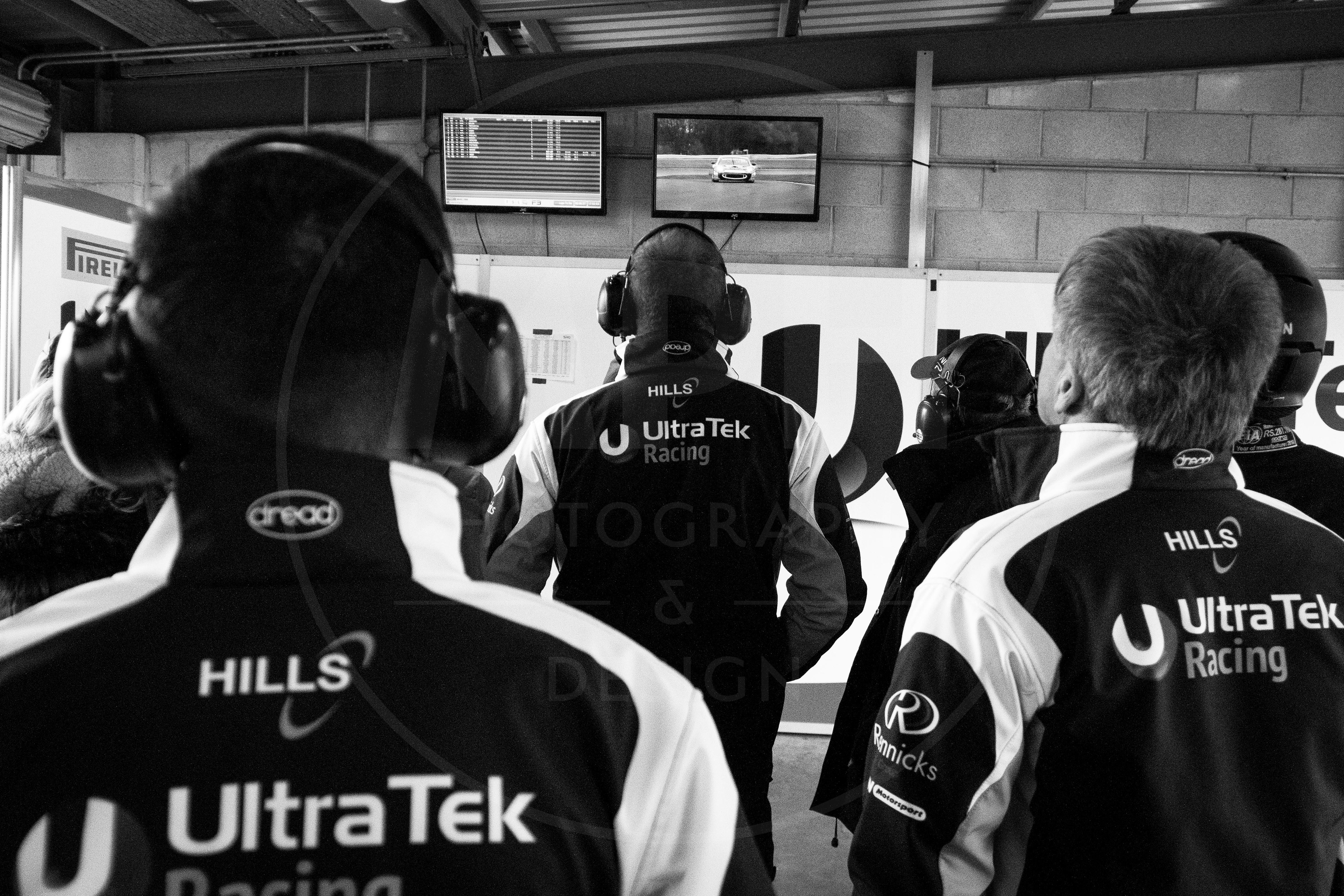 2017 British GT Championship, Oulton Park Circuit
