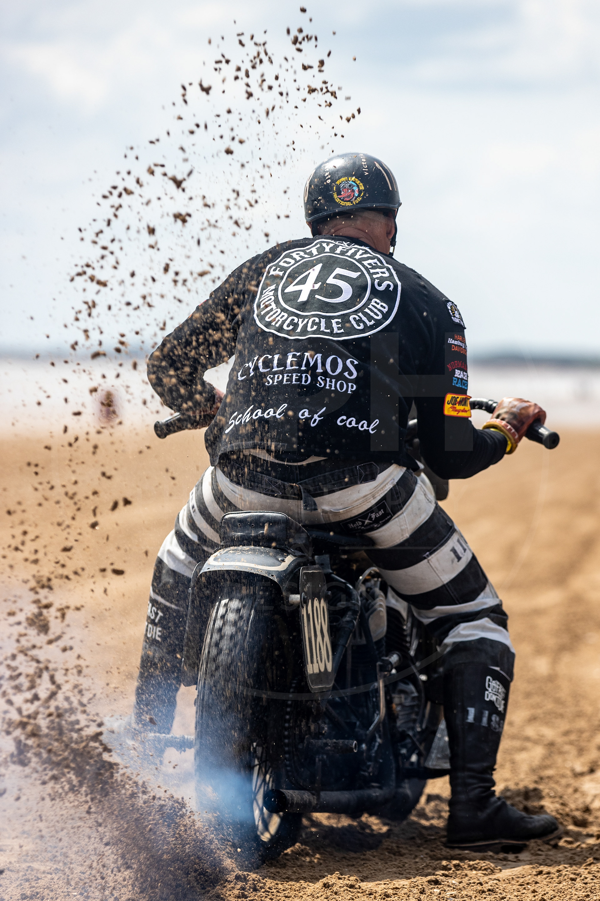 2025 Race the Waves, Bridlington Beach