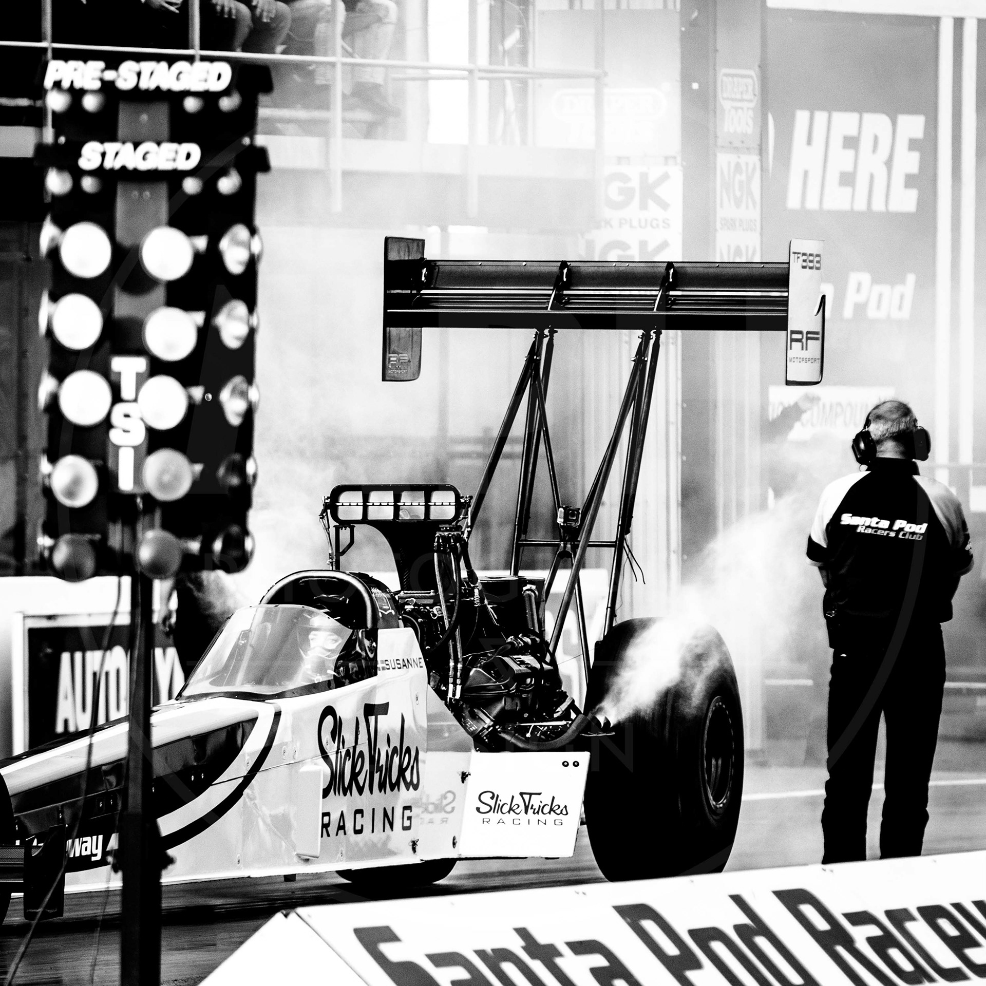 2022 FIA/FIM Euro Finals, Santa Pod Raceway