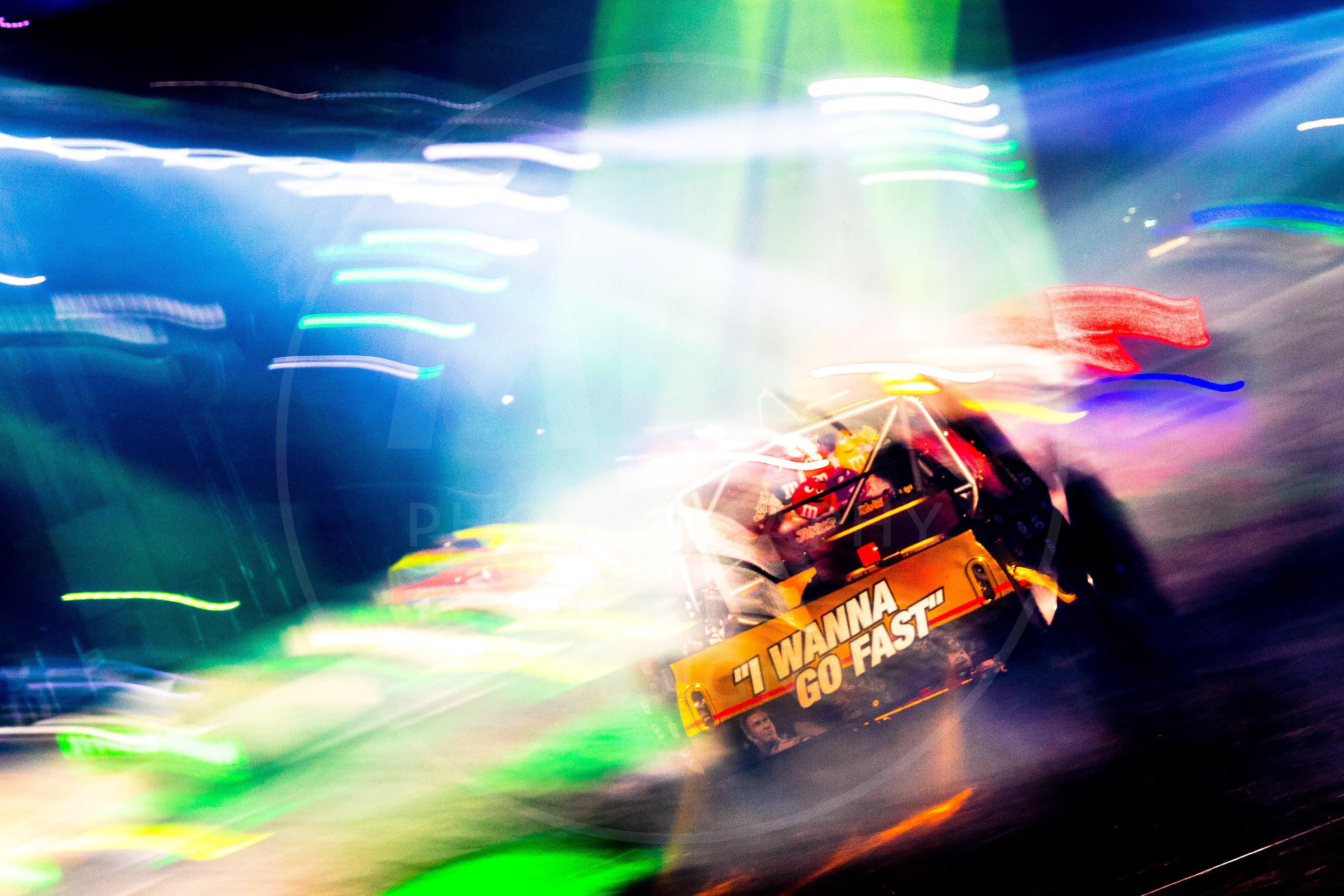 2020 Autosport International, National Exhibition Centre