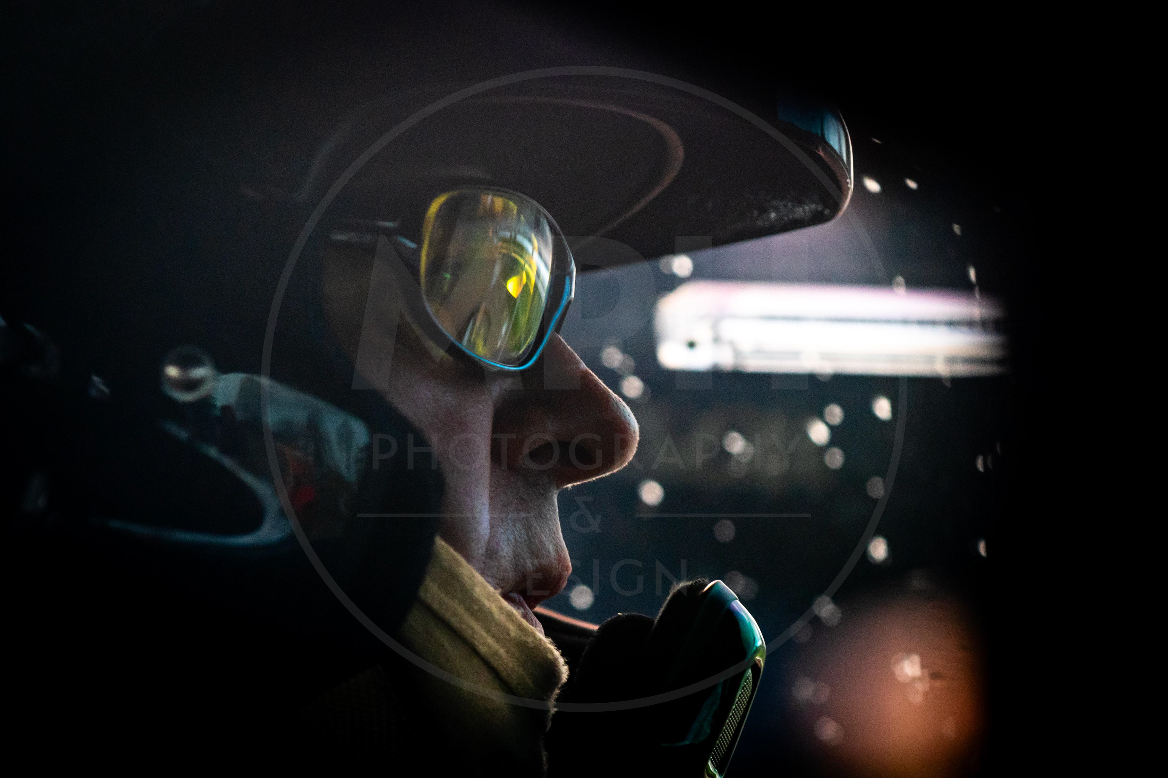 2025 Race Retro, Stoneleigh Park