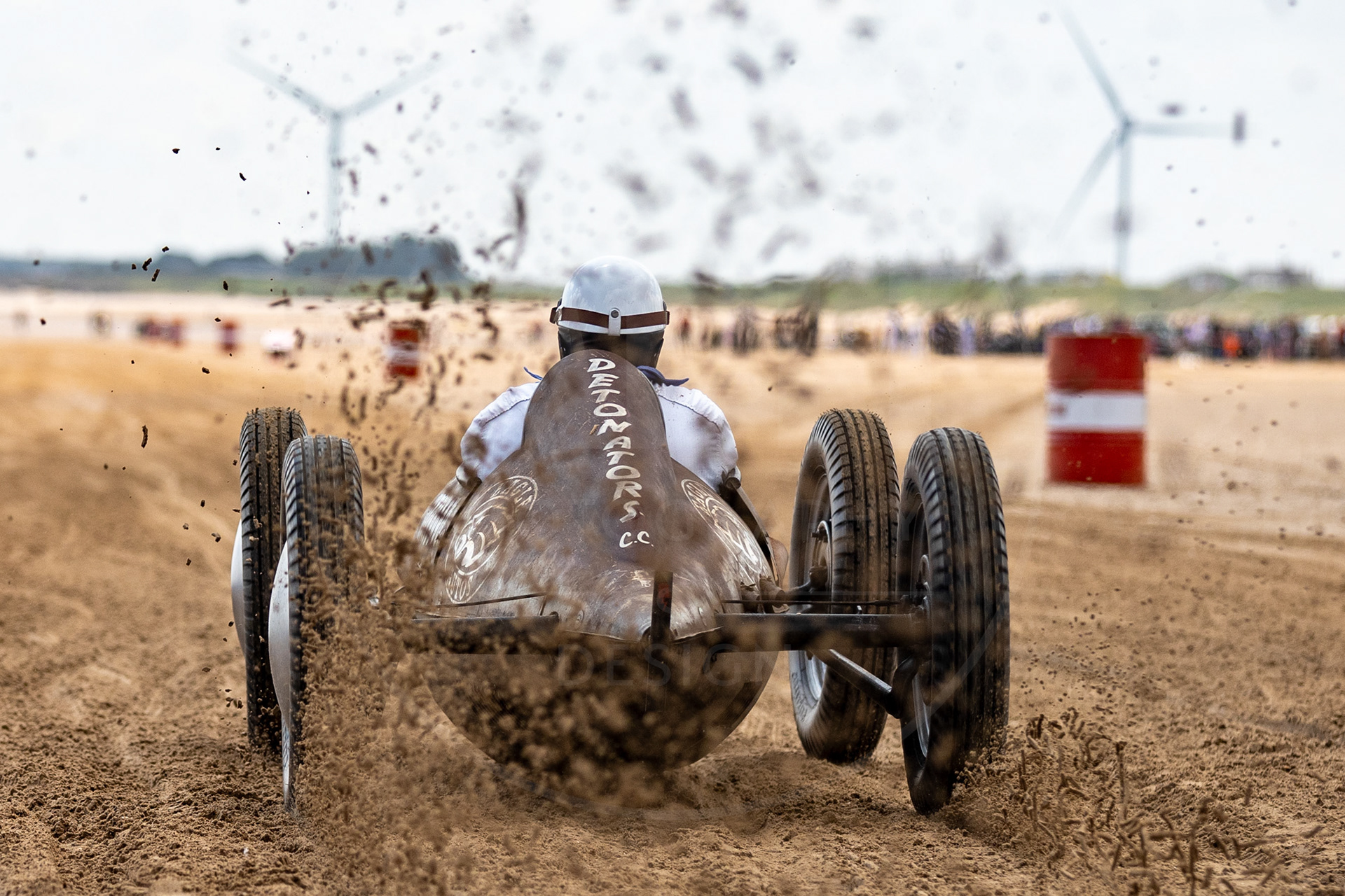 2025 Race the Waves, Bridlington Beach